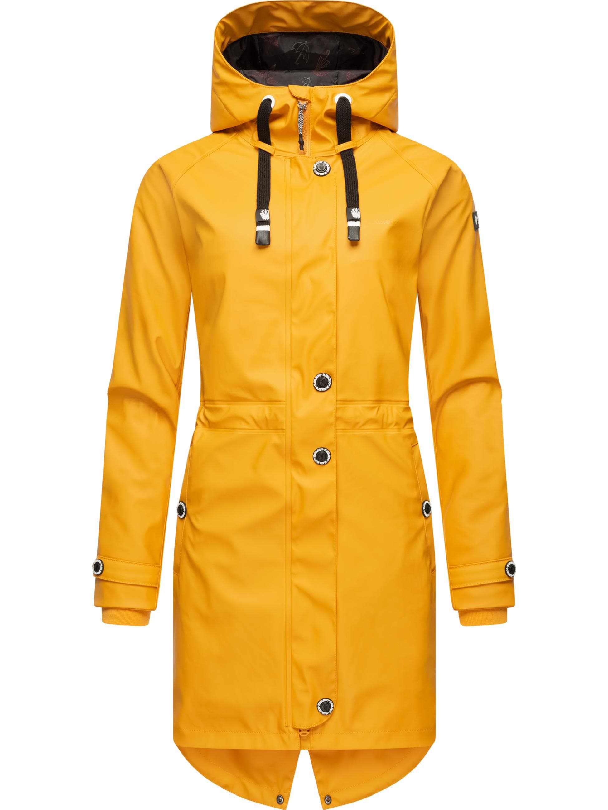 »Regenjacke bestellen Navahoo online Rainy bei Regenmantel Flower« OTTO