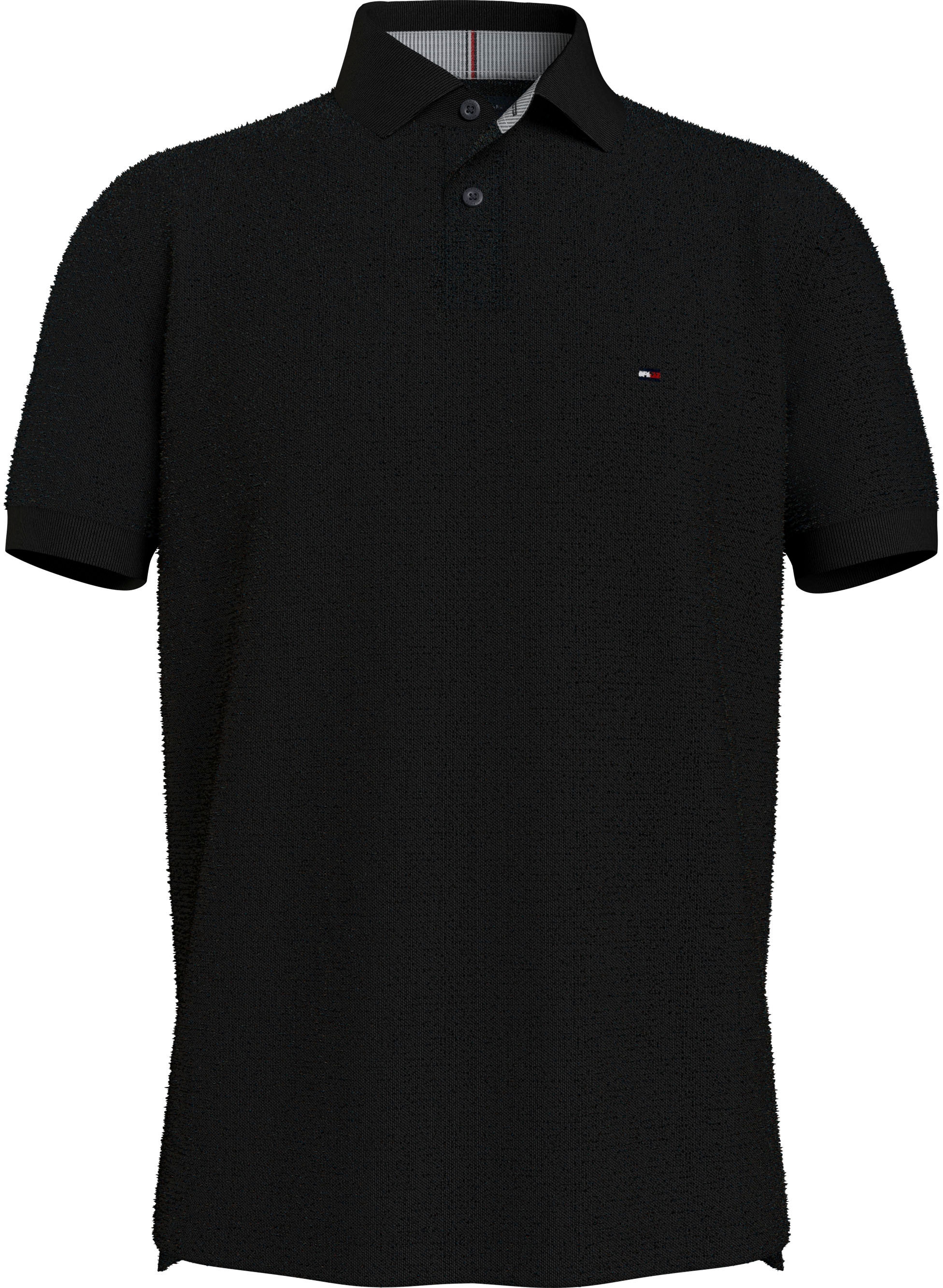 Tommy Hilfiger Poloshirt »1985 REGULAR POLO«, aus hochwertiger Baumwoll-Piqué-Qualität