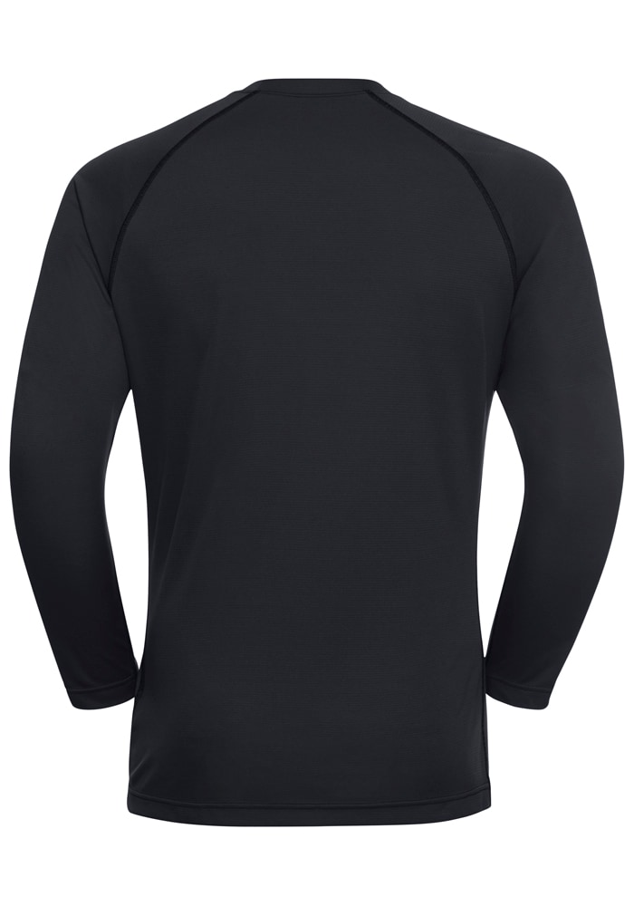 Jack Wolfskin Langarmshirt »INFINITE LIGHT LS M«