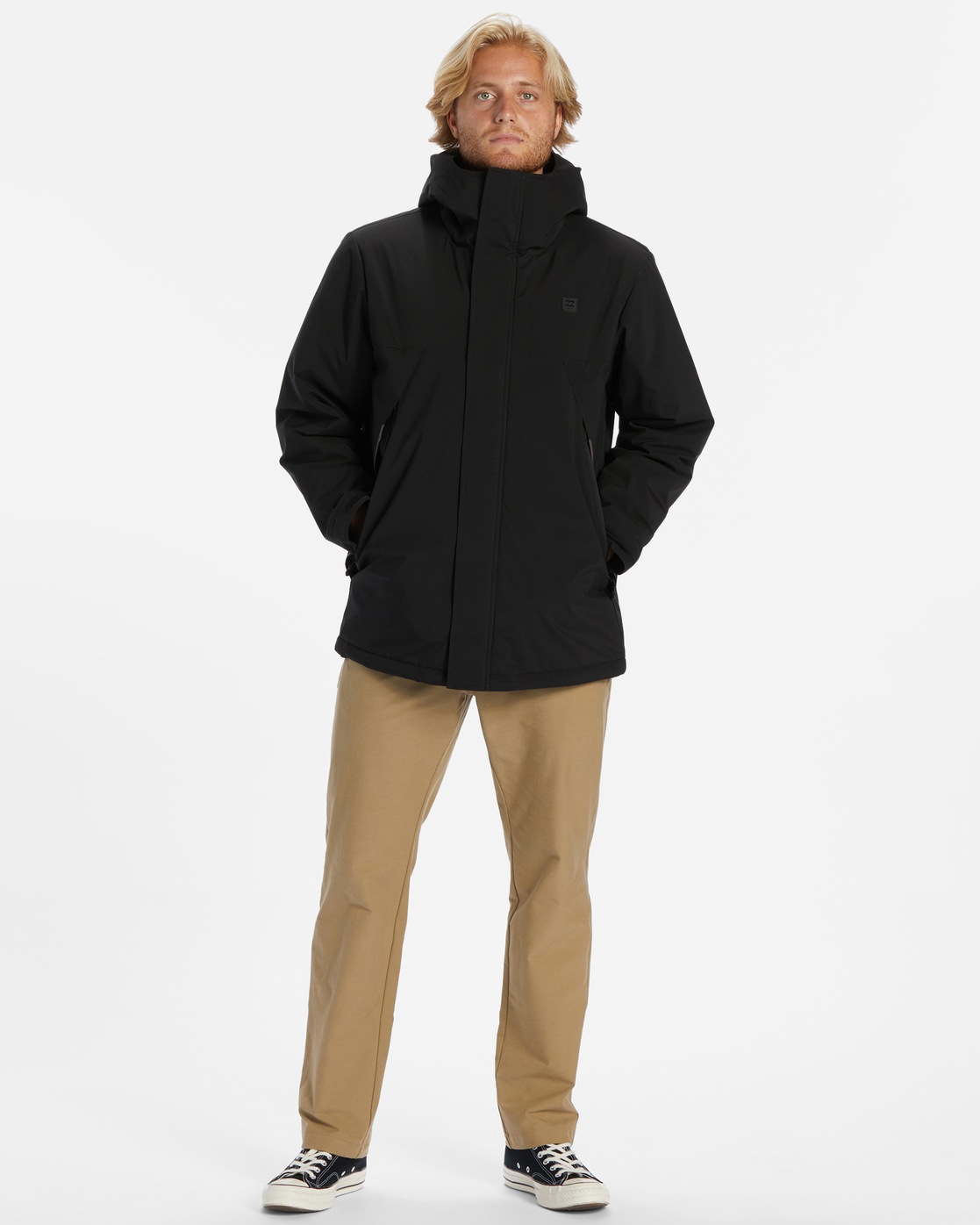 Billabong Outdoorjacke »Expedition«