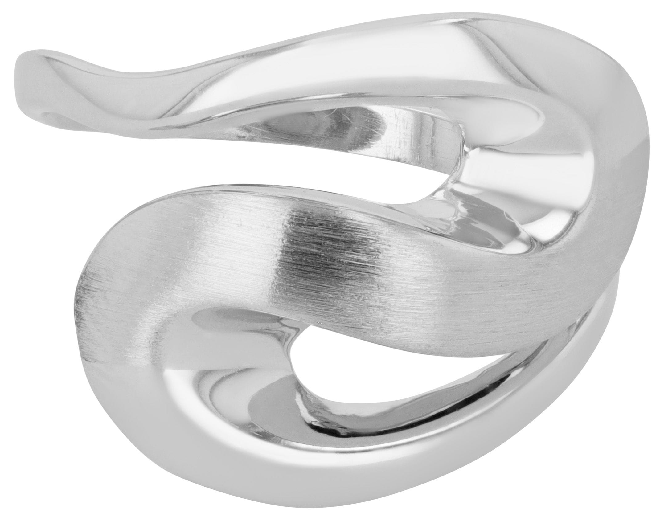 Adelia´s Fingerring »Damen Ring aus 925 Silber«