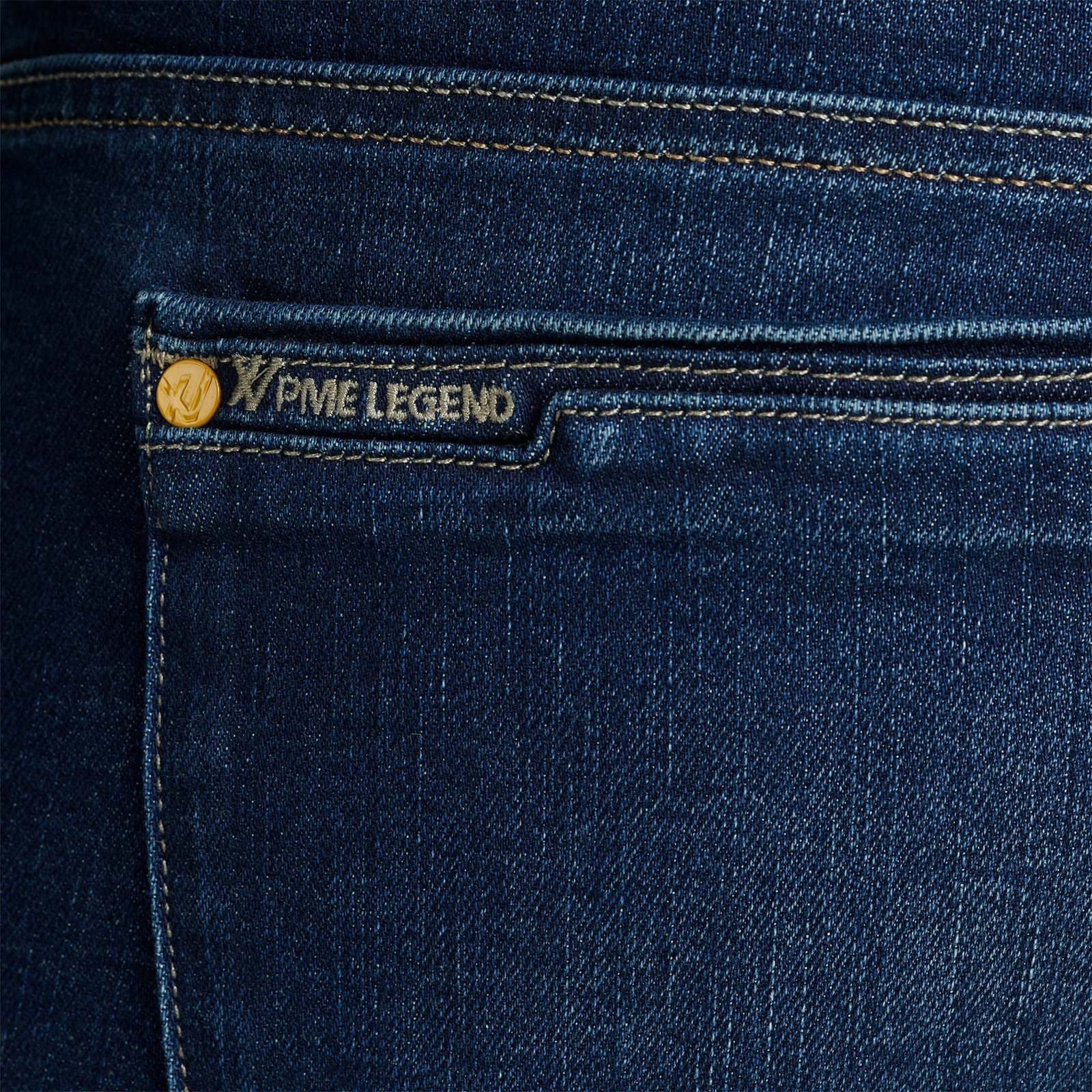 PME LEGEND Slim-fit-Jeans »XV Denim PTR150«