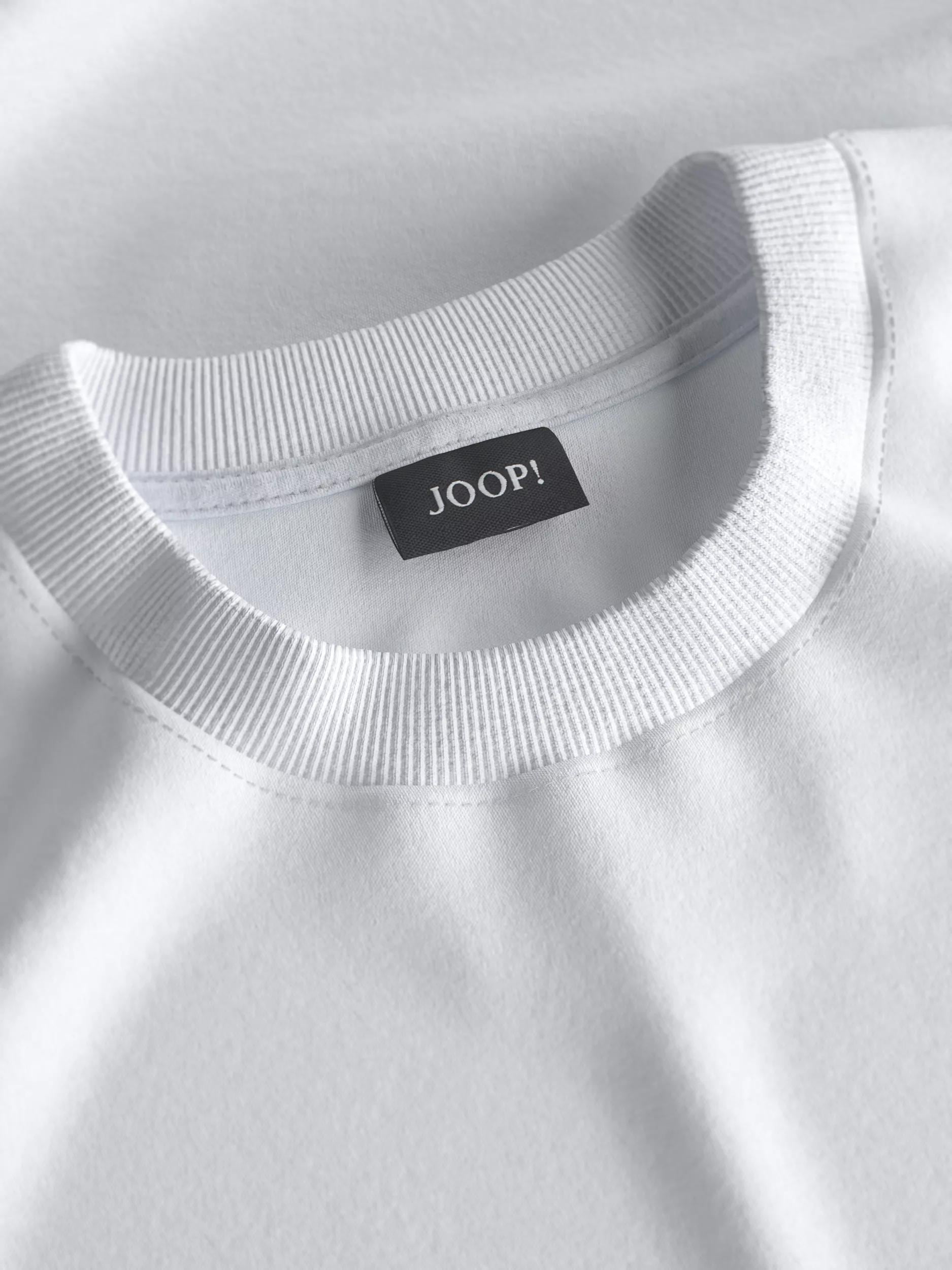 JOOP! T-Shirt »Priamo« mit Rundhals, Baumwolle