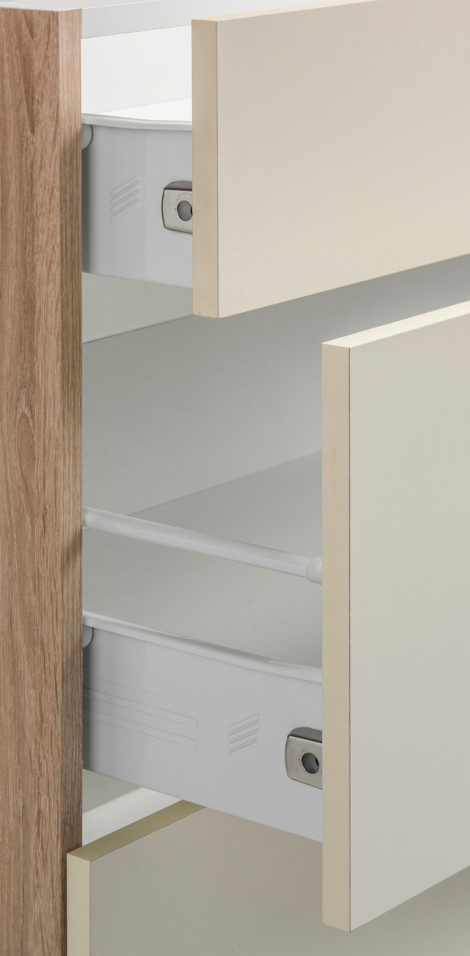wiho Küchen Unterschrank »Flexi«, Breite 90 cm