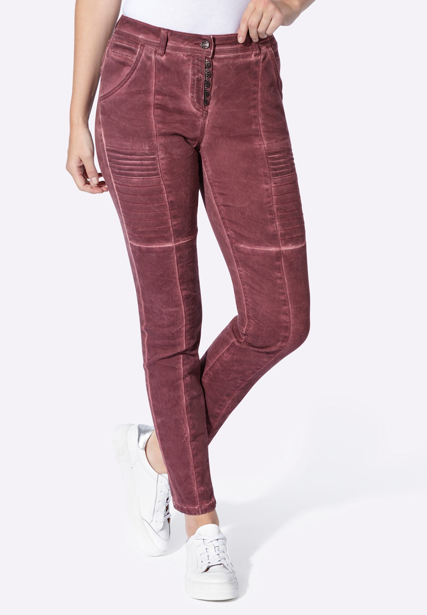 heine Röhrenhose »Hose Hose«