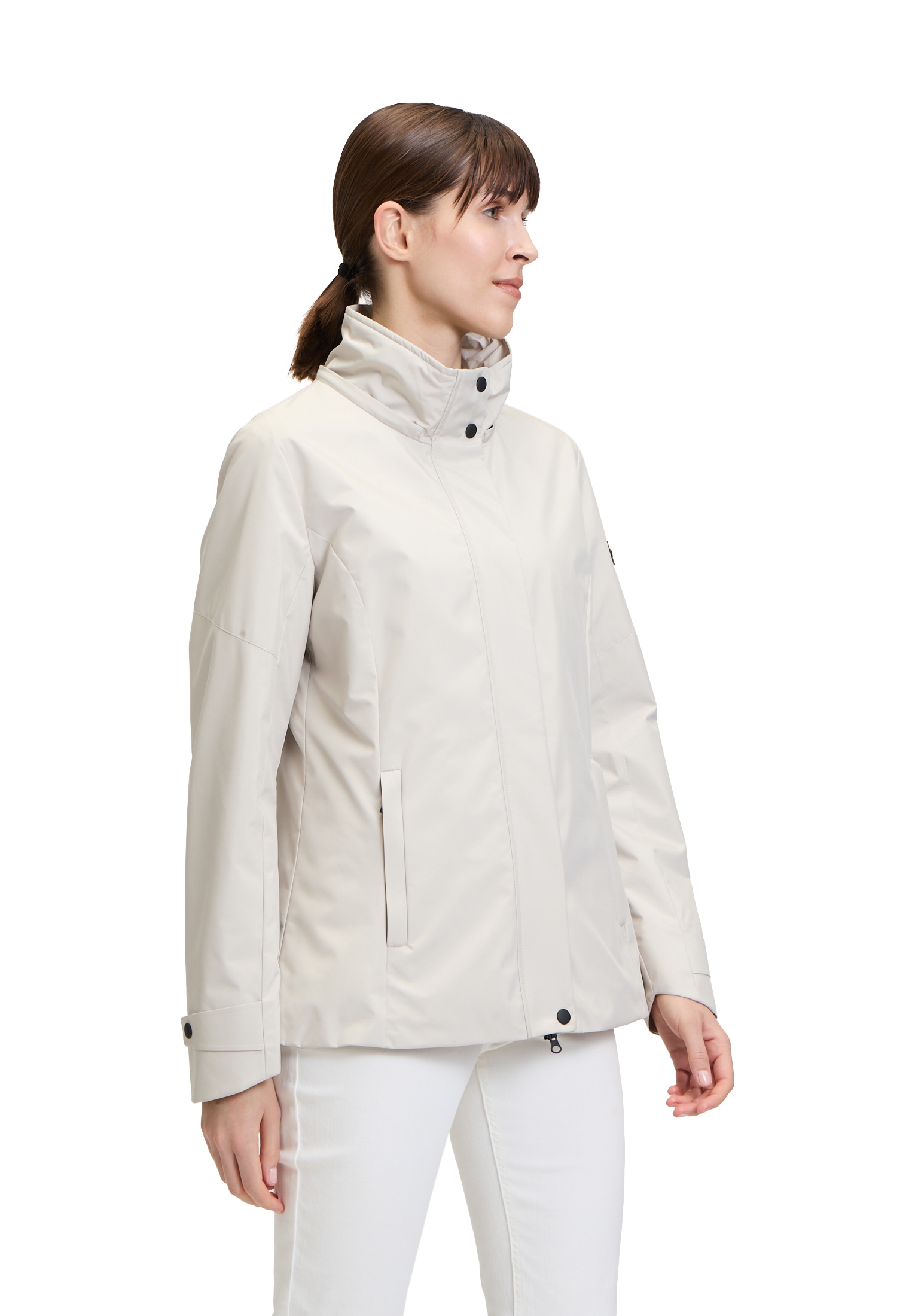 Betty Barclay Parka »Parka mit Funktion«