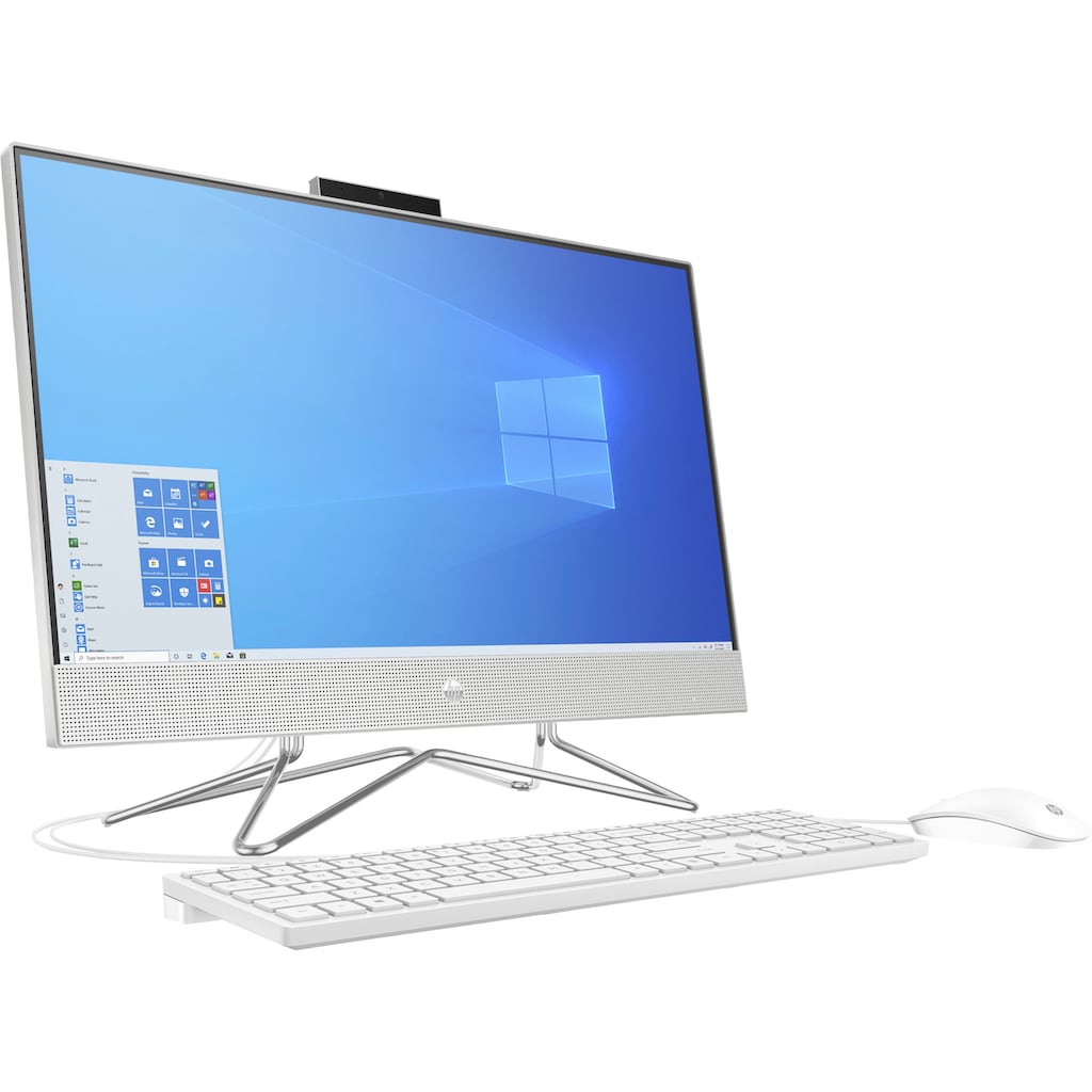 HP All-in-One PC »Pavilion 24-dp0202ng«