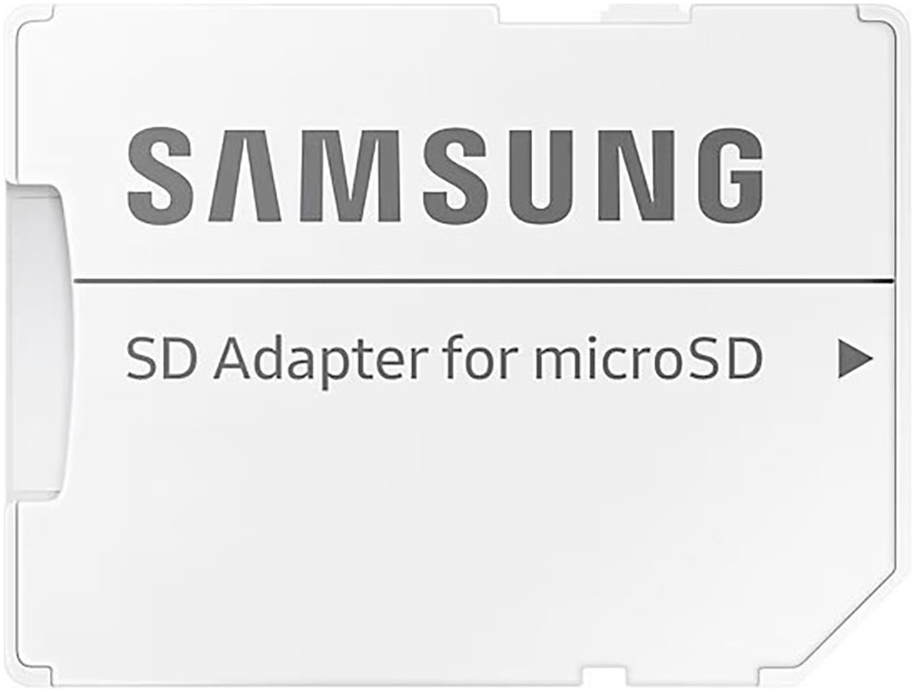 Samsung Speicherkarte »Pro Ultimate«, (Video Speed Class 30 (V30)/UHS Speed Class 3 (U3) 200 MB/s Lesegeschwindigkeit)
