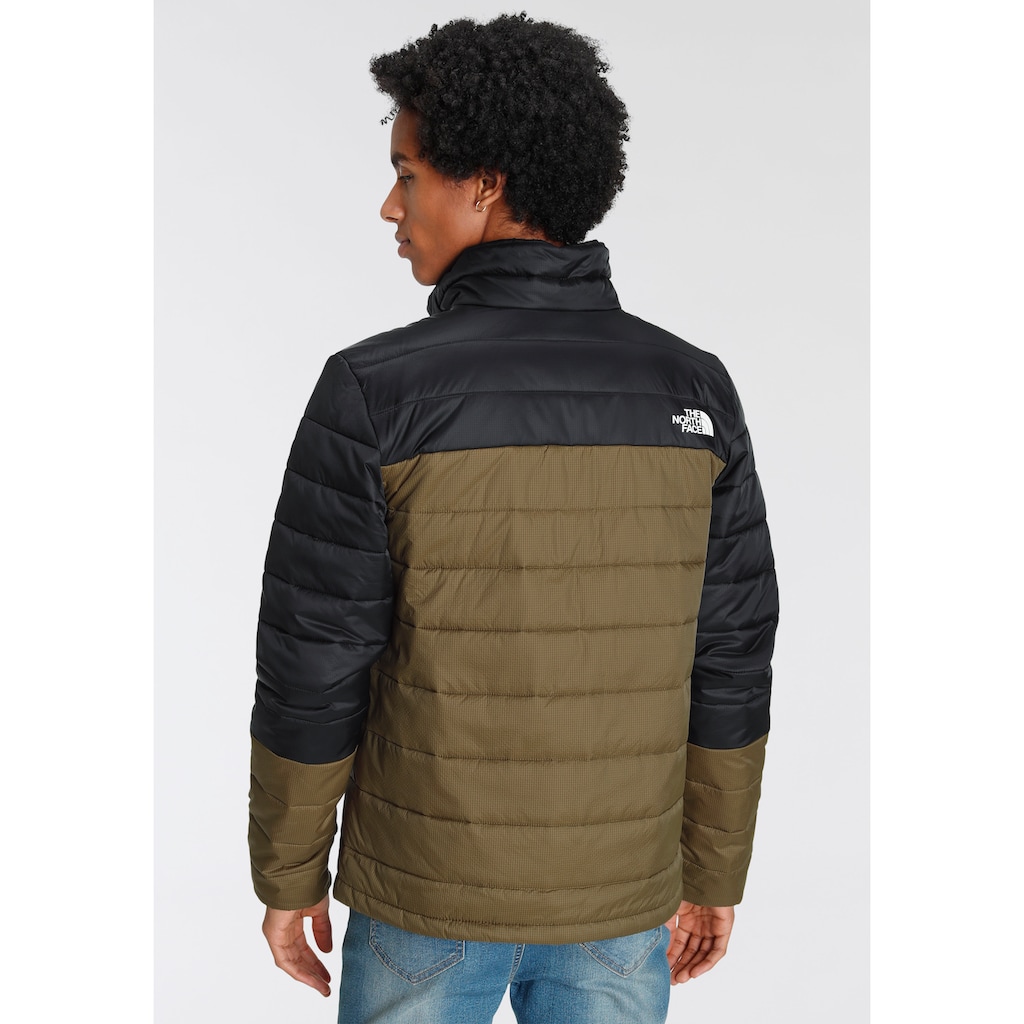 The North Face Steppjacke »HEATSEEKER INSULATION«