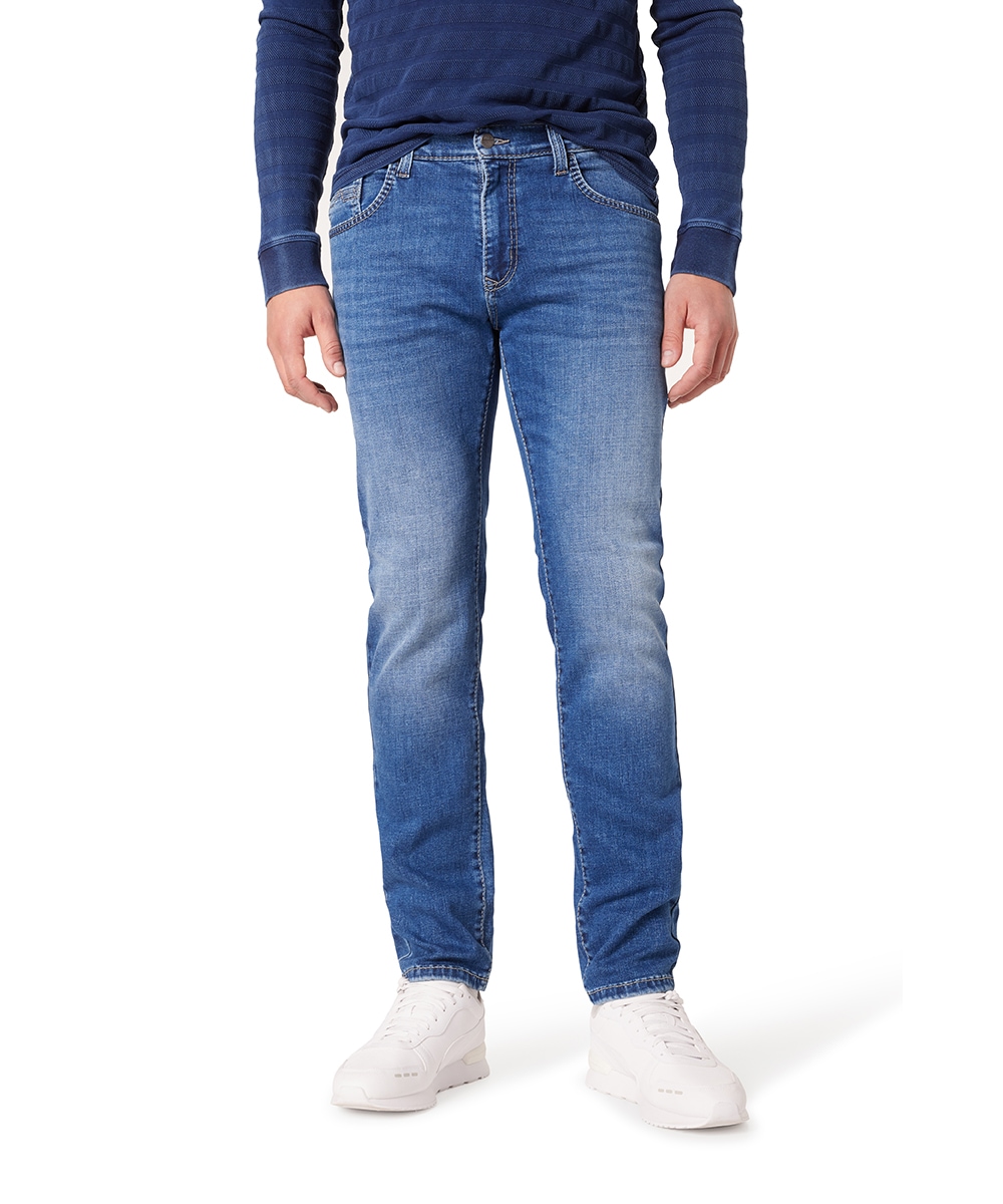 Pioneer Authentic Jeans Straight-Jeans »Rando«
