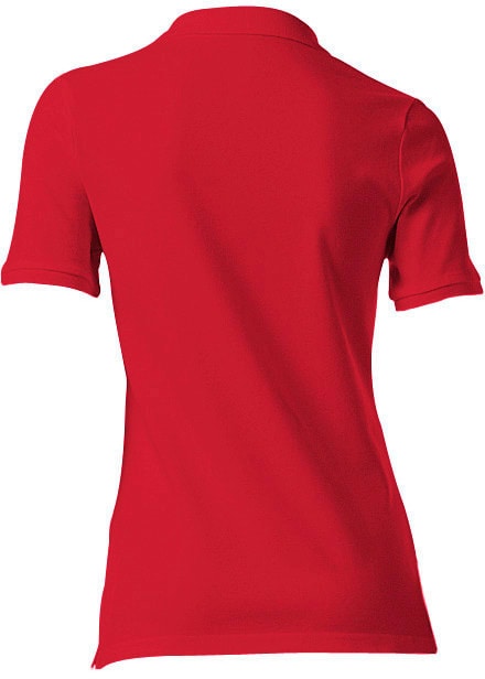 heine Poloshirt »Poloshirt«, (1 tlg.)
