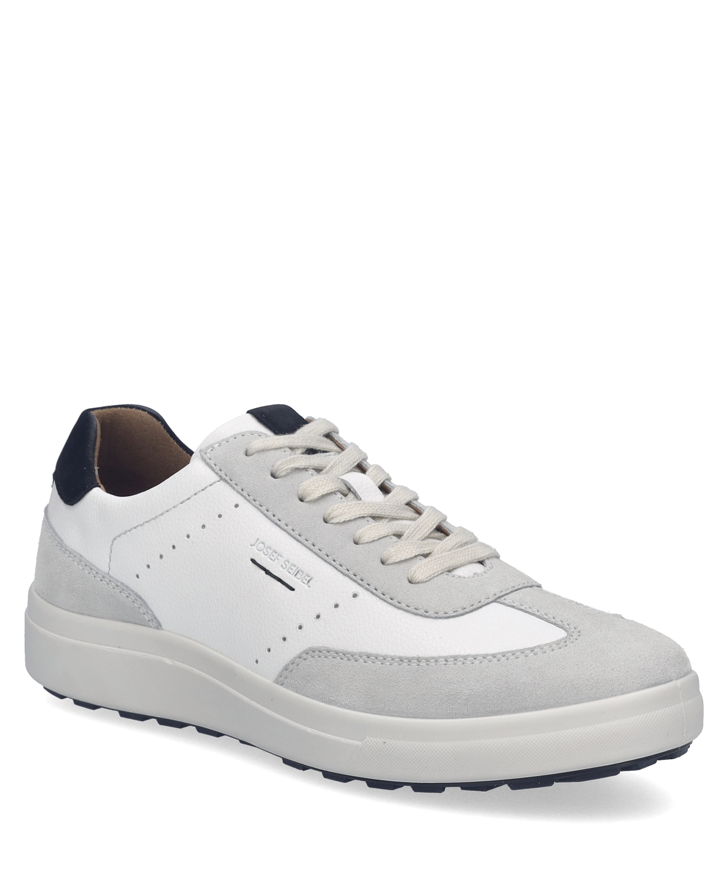 Josef Seibel Sneaker »Maddox 10, offwhite-kombi«