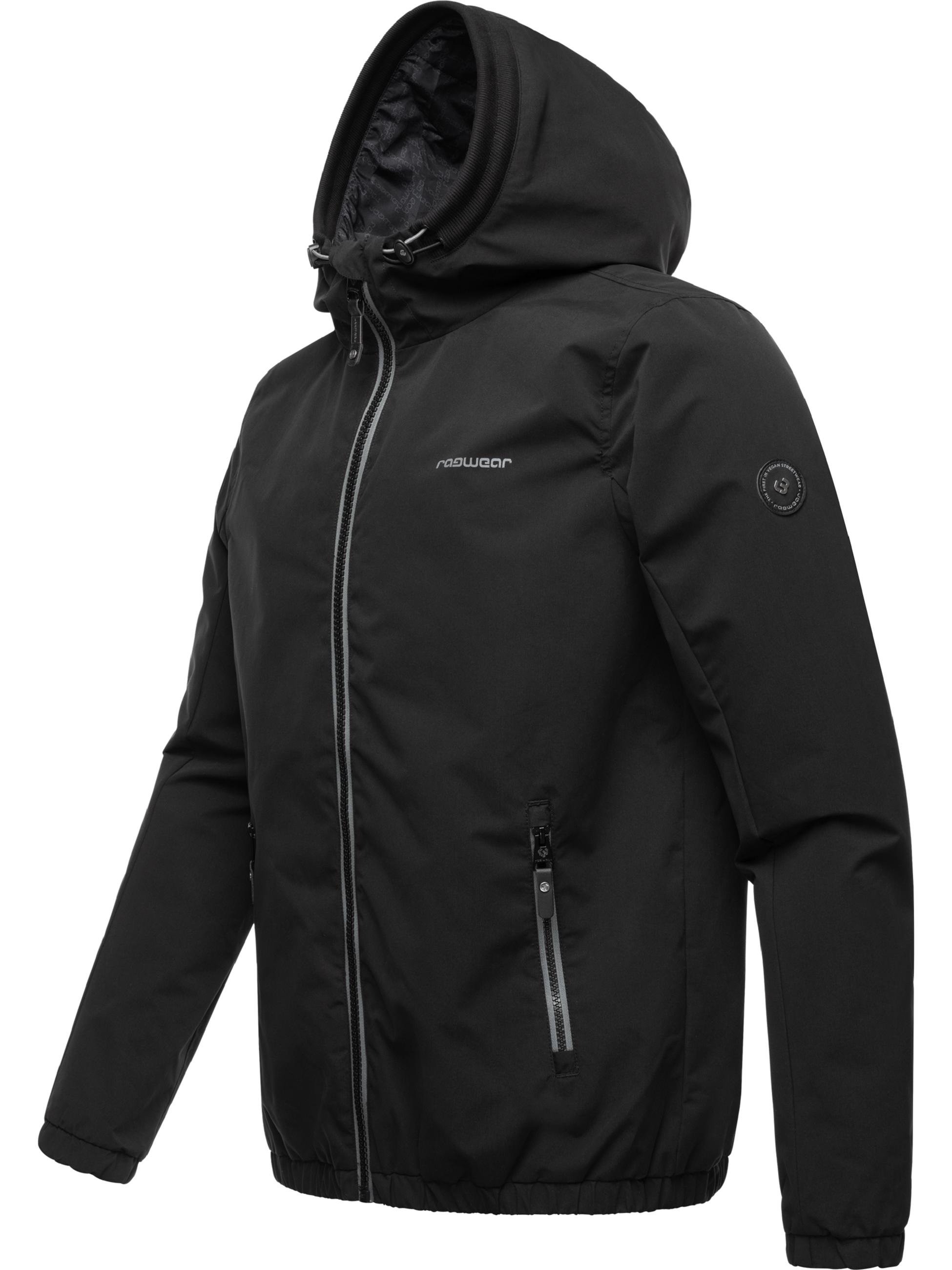 Ragwear Outdoorjacke »Outdoorjacke Olssen«
