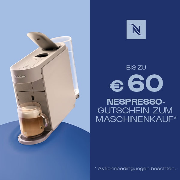 Nespresso Kapselmaschine »Vertuo Pop ENV90.B von DeLonghi«