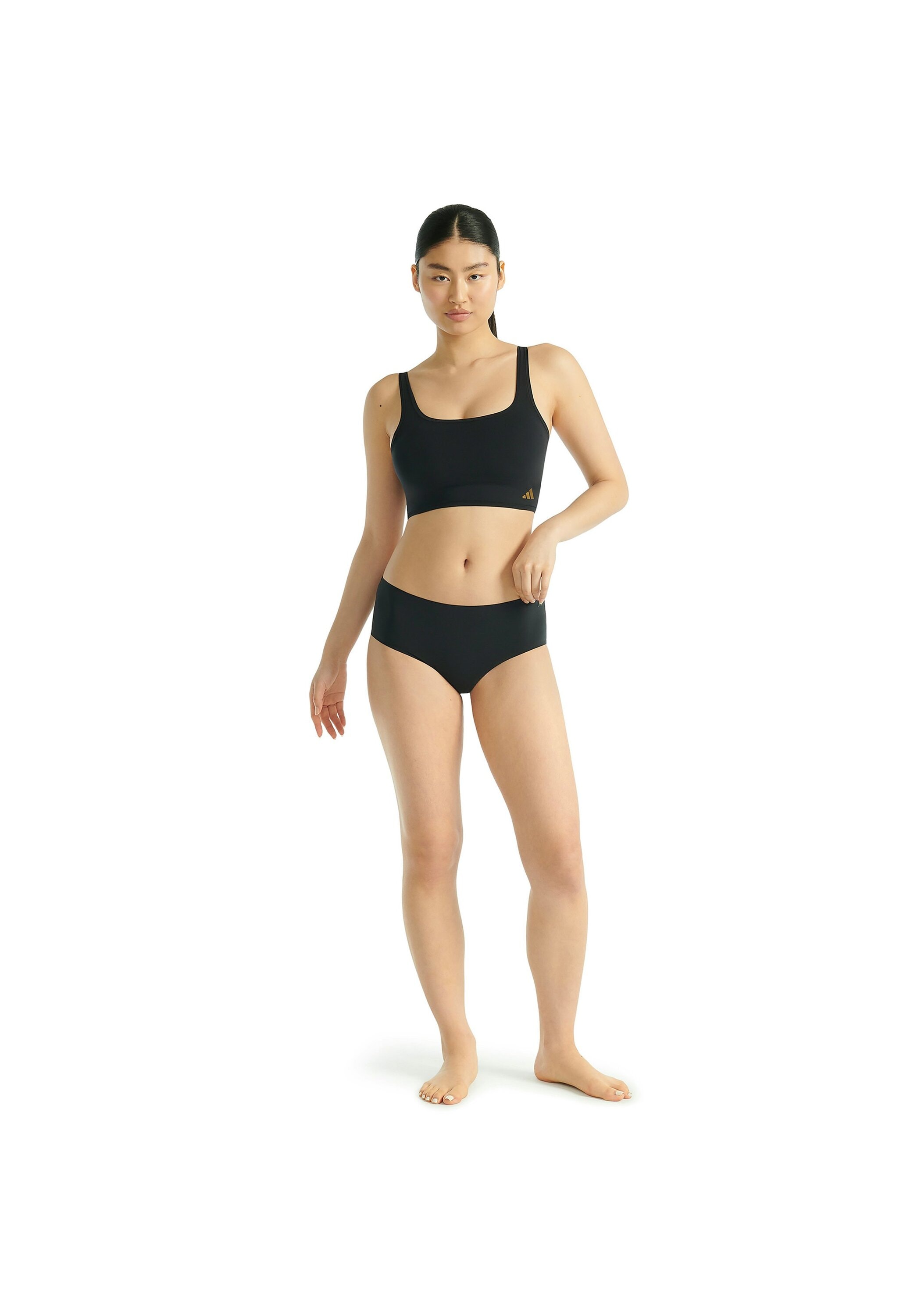 adidas Originals Slip »Slip Sport Active Light Flex Hipster 6P 6er Pack«