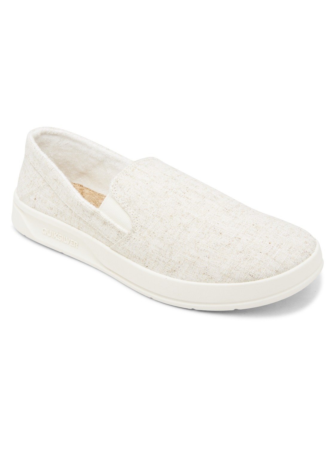 Quiksilver Slip-On Sneaker »Harbor Wharf«