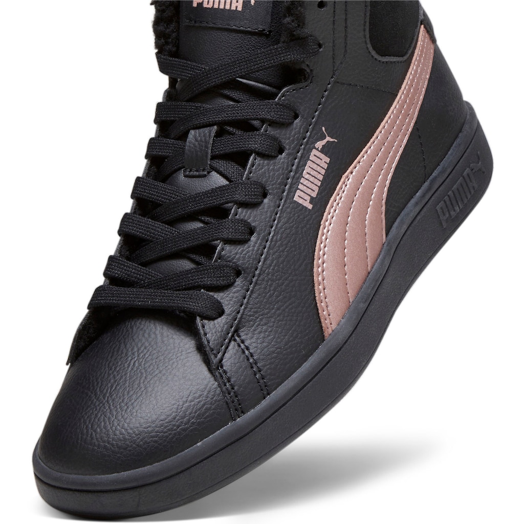 PUMA Sneaker »SMASH 3.0 MID WTR«