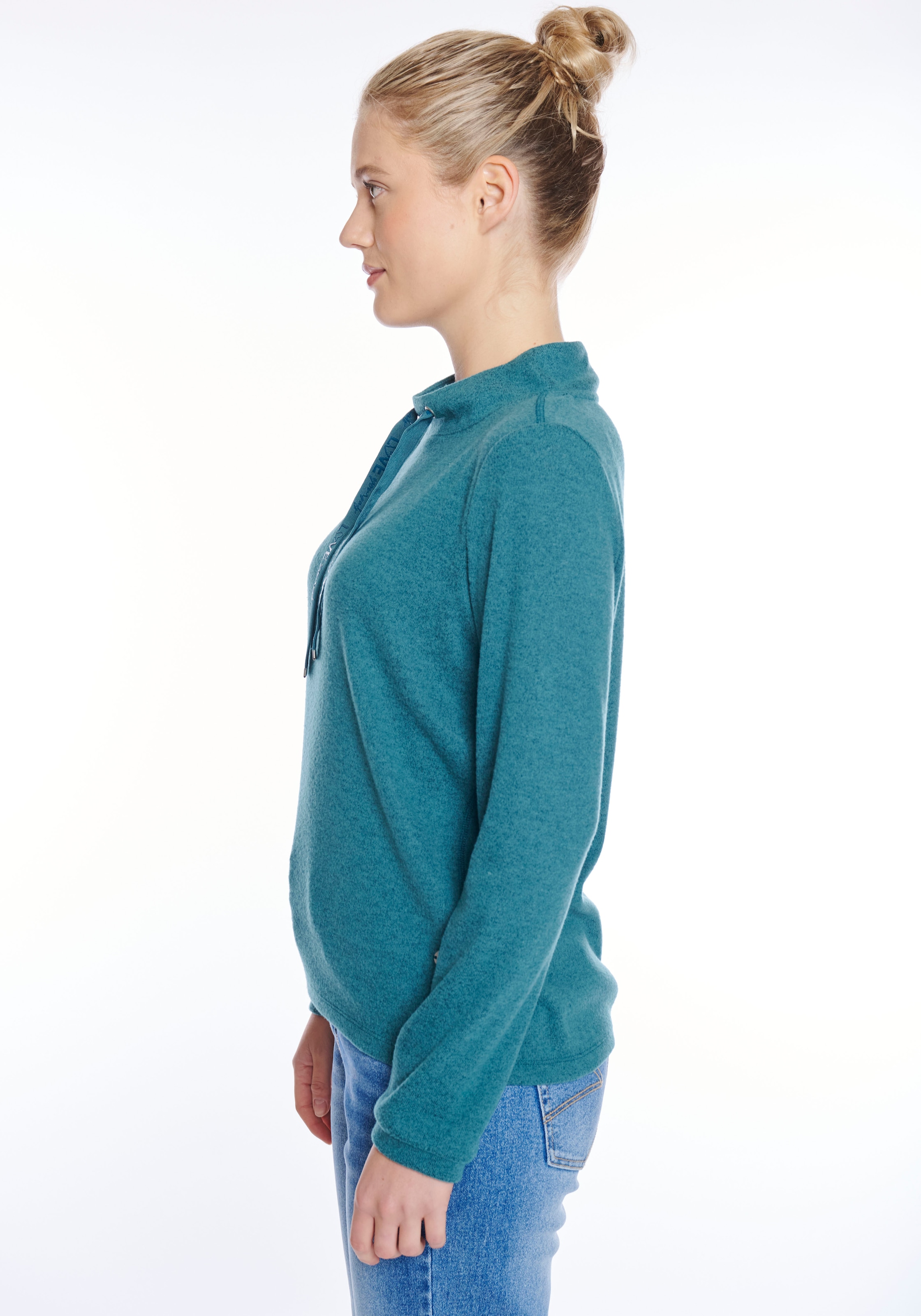 ZABAIONE Langarmshirt »Sa44skia«