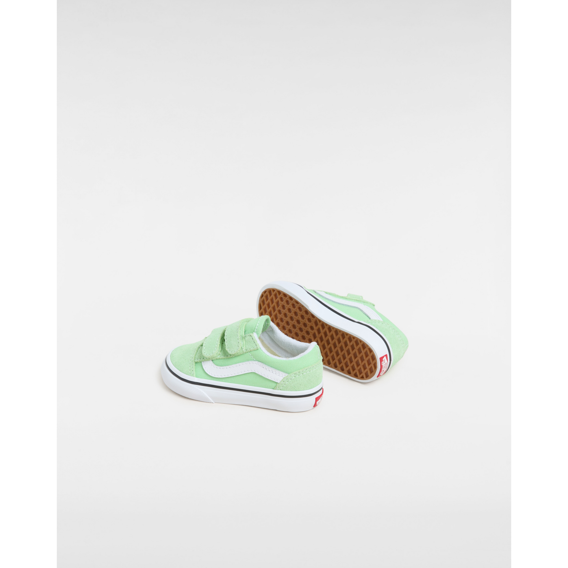 Vans Sneaker »Old Skool V«, für Kinder