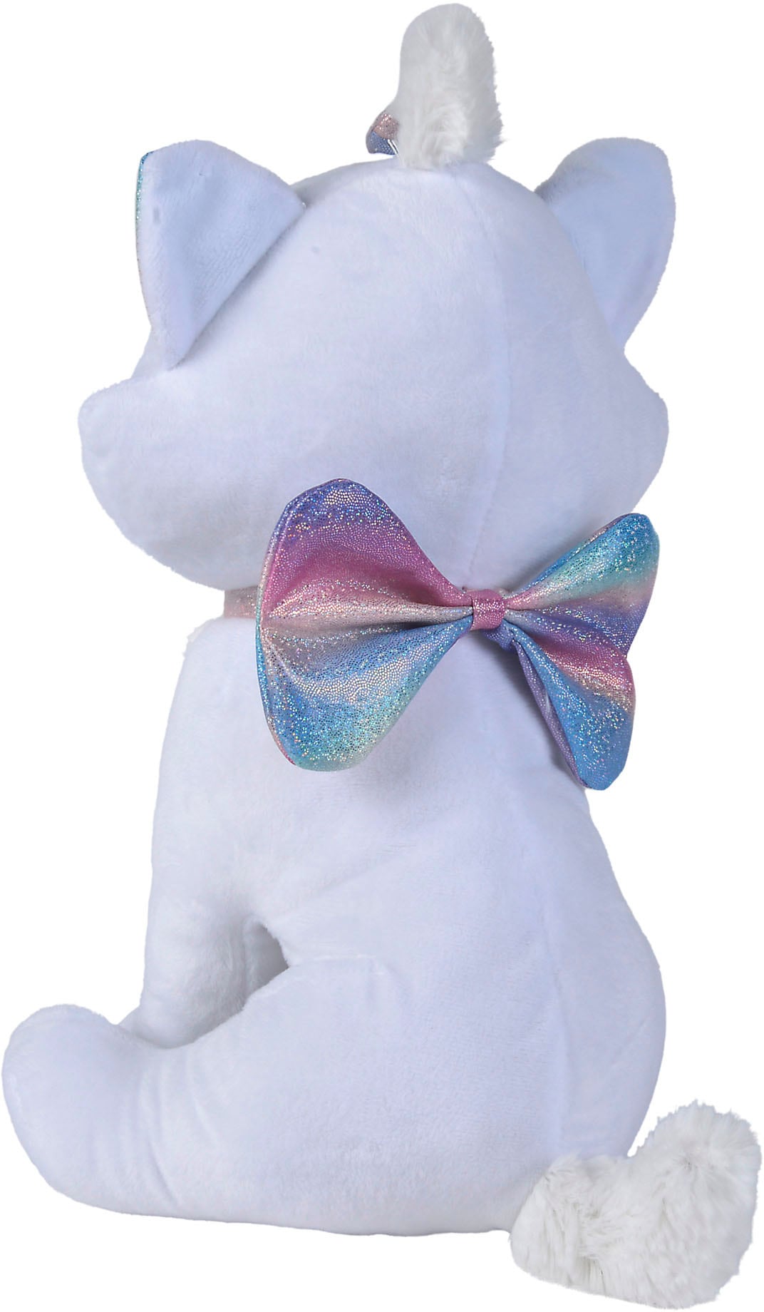 SIMBA Kuscheltier »Disney 100 Party, Marie, 35 cm«