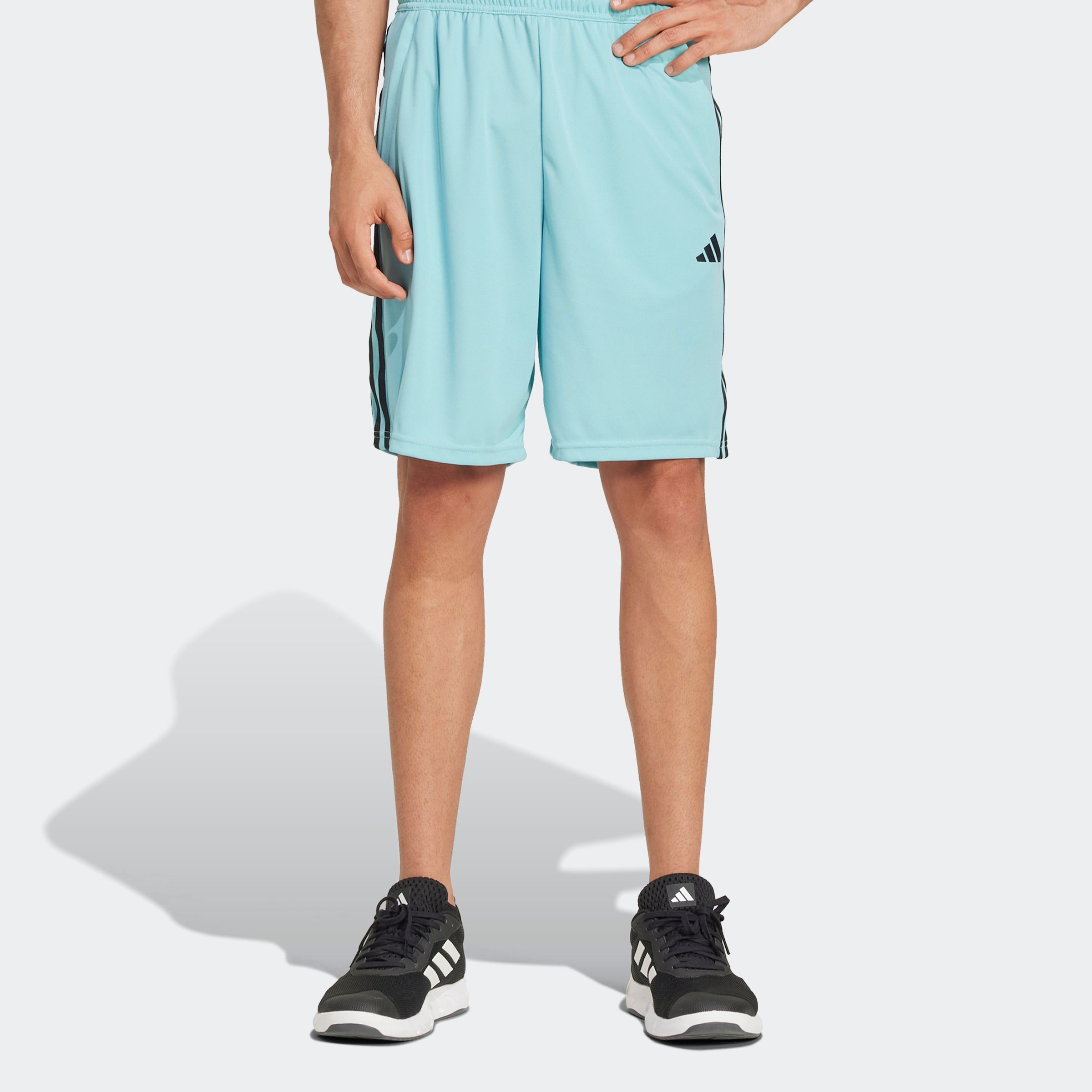adidas Performance Shorts »TR-ES PIQ 3SHO«, (1 tlg.)