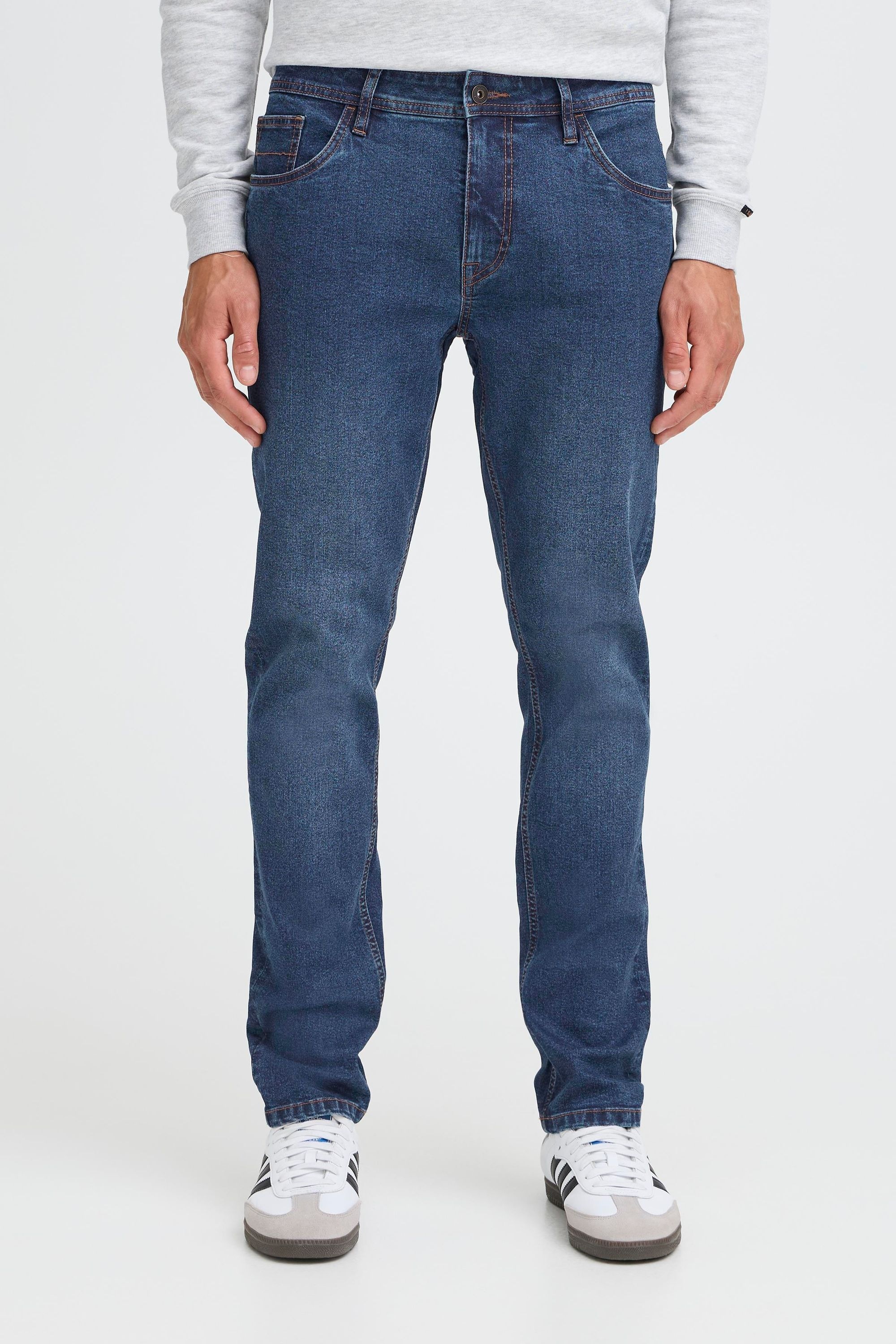 !Solid Slim-fit-Jeans »Slim-fit-Jeans SDPAYTON«