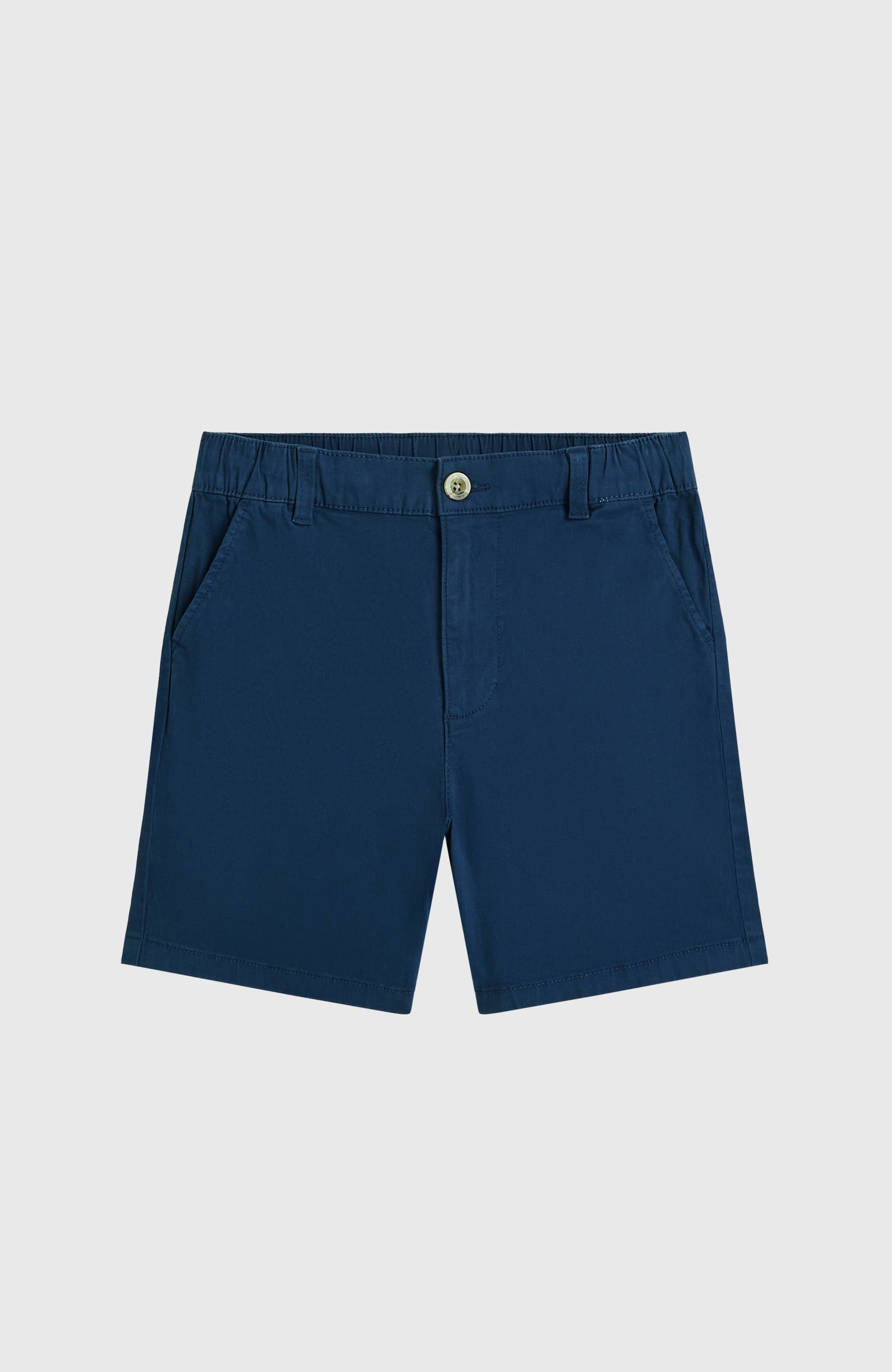 O'Neill Chinoshorts »O'NEILL CHINO SHORTS«  aus Baumwolle und Elasthan, mit Seitentaschen, mit Gesäßtasche