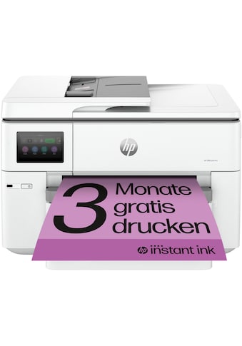 Multifunktionsdrucker »OfficeJet Pro 9730e«