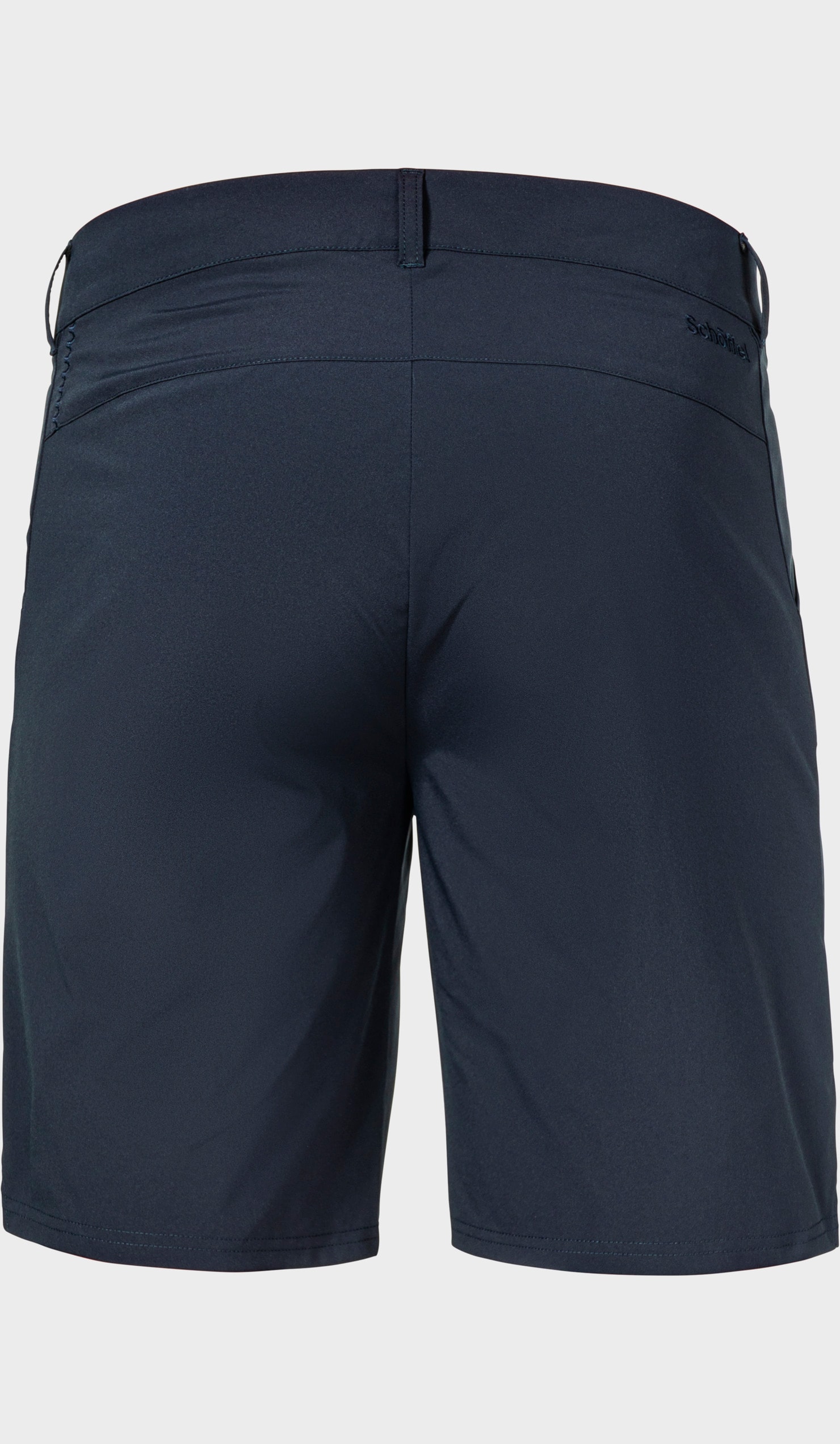 Schöffel Shorts »CIRC Shorts Style Smue MEN«