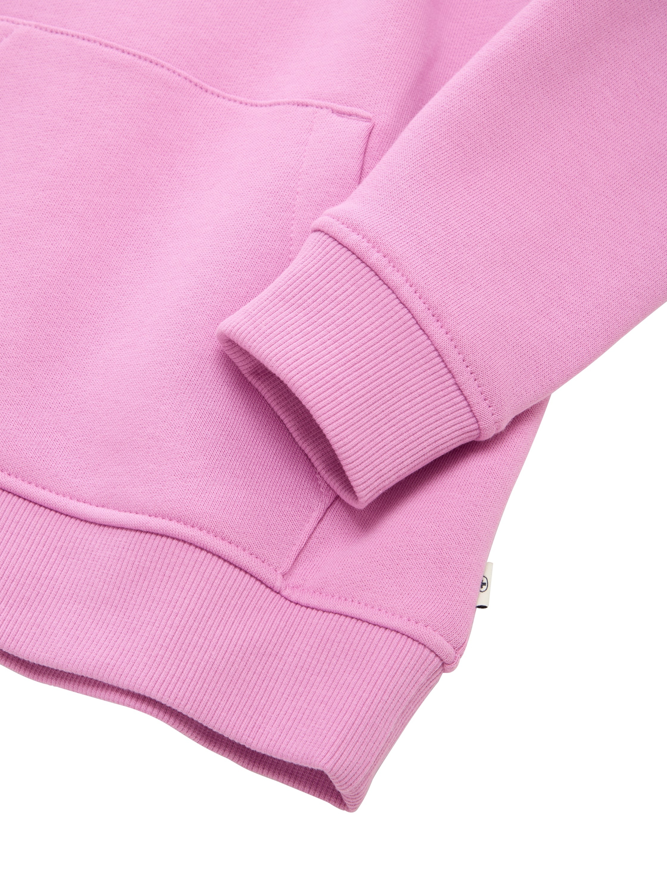 TOM TAILOR Hoodie, mit Kapuze