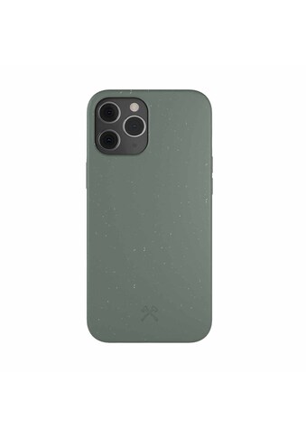 Woodcessories Smartphone-Hülle »Bio Case«, iPhone 12 Pro Max, 17 cm (6,7 Zoll) kaufen