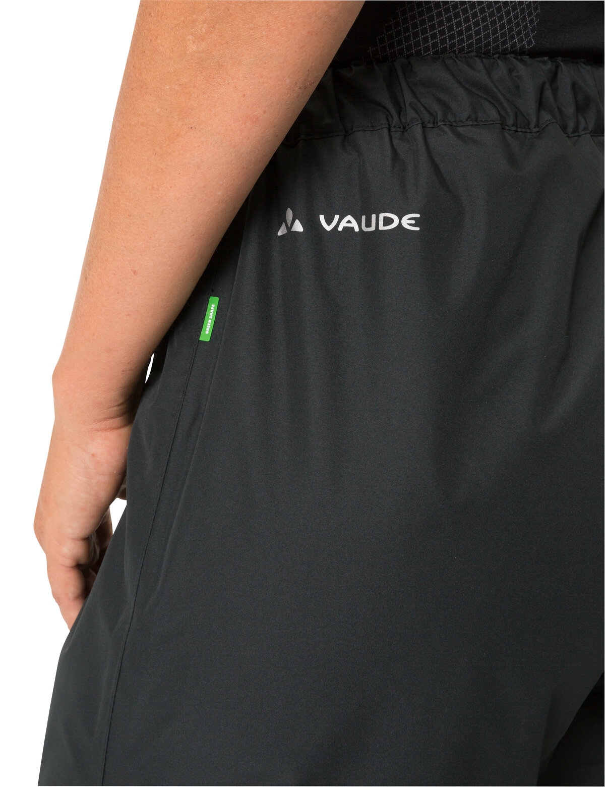 VAUDE Fahrradhose »Fluid Pants«