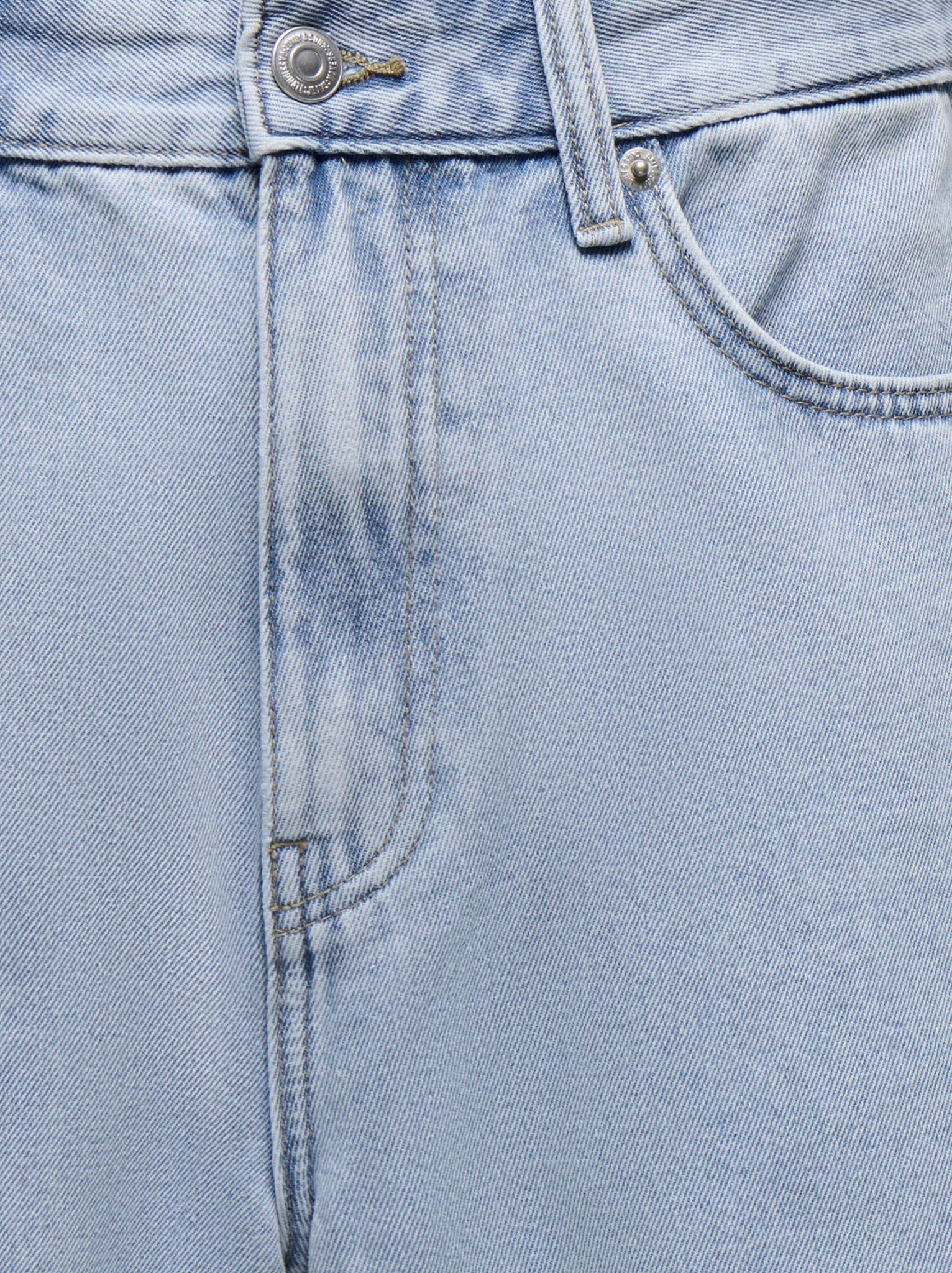 ONLY & SONS Shorts »ONSFADE PIM DNM SHORTS BOX«