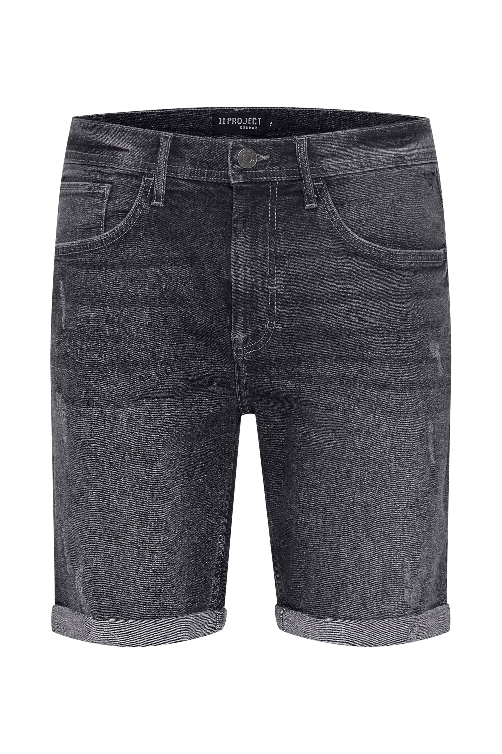 11 Project Jeansshorts »Jeansshorts PRVetle«