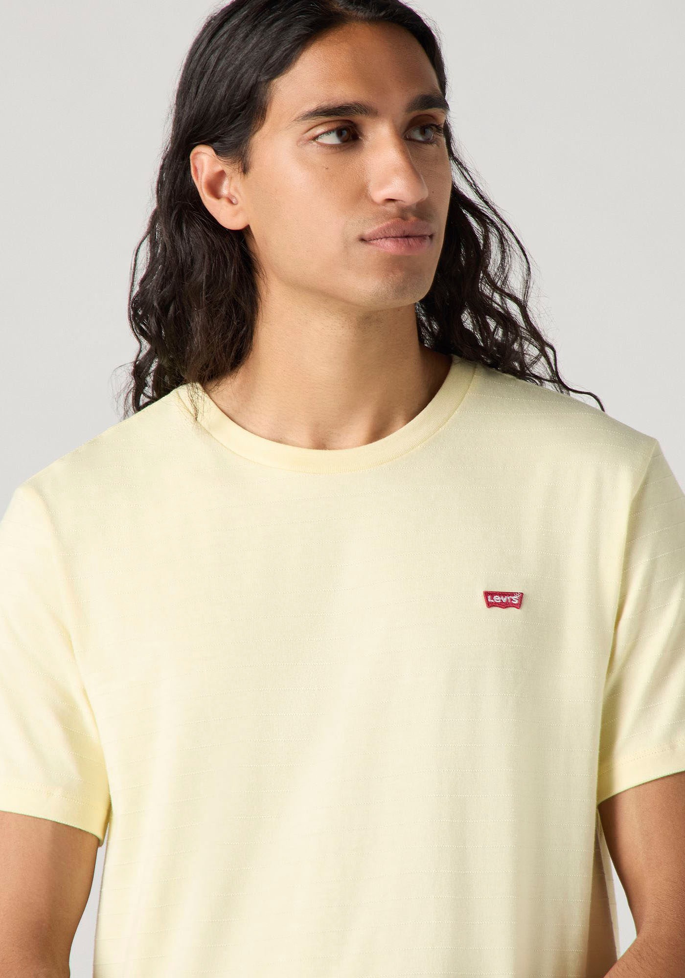 Levi's® T-Shirt »ORIGINAL HM TEE«