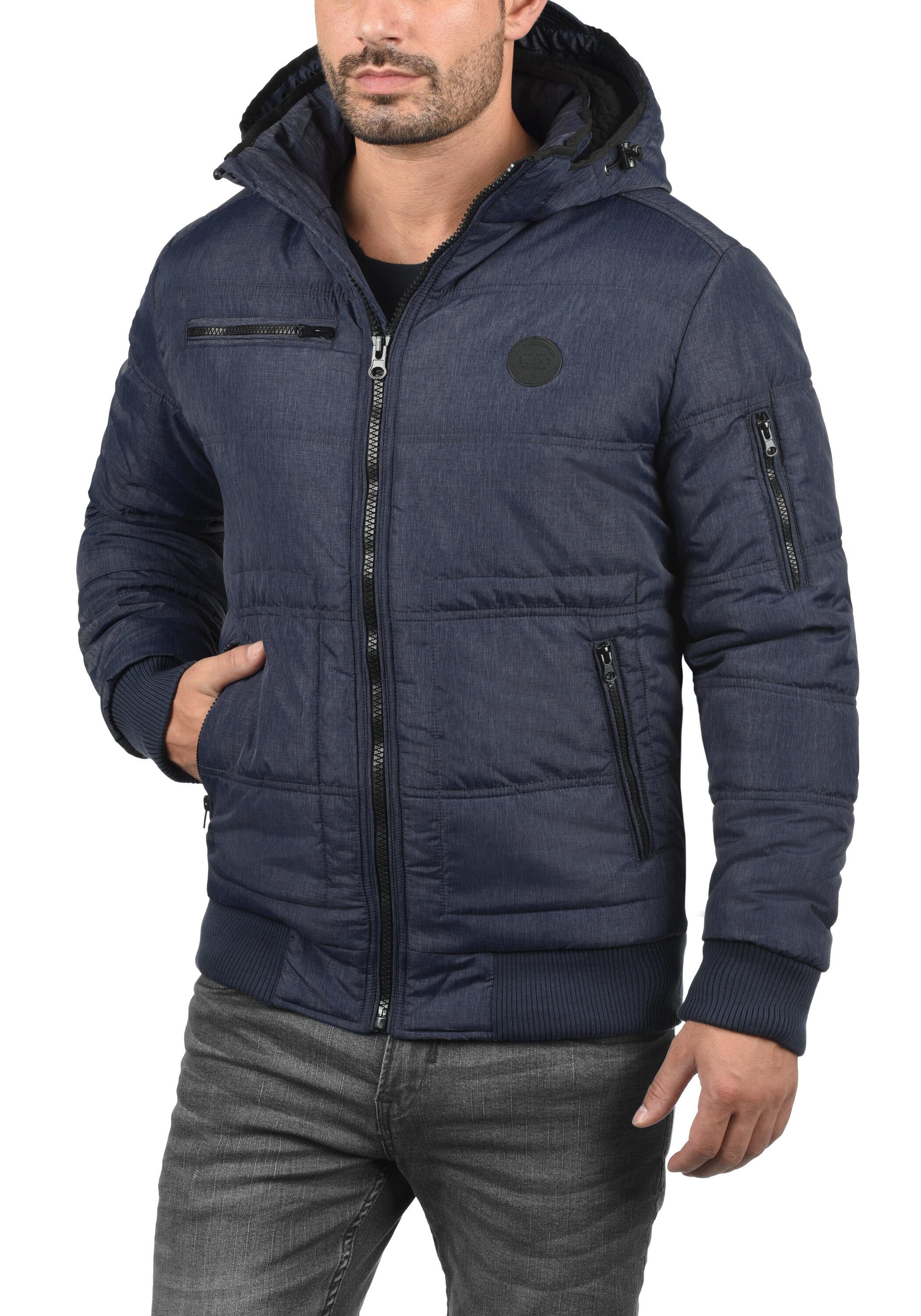 Blend Steppjacke »Steppjacke BHBoris«