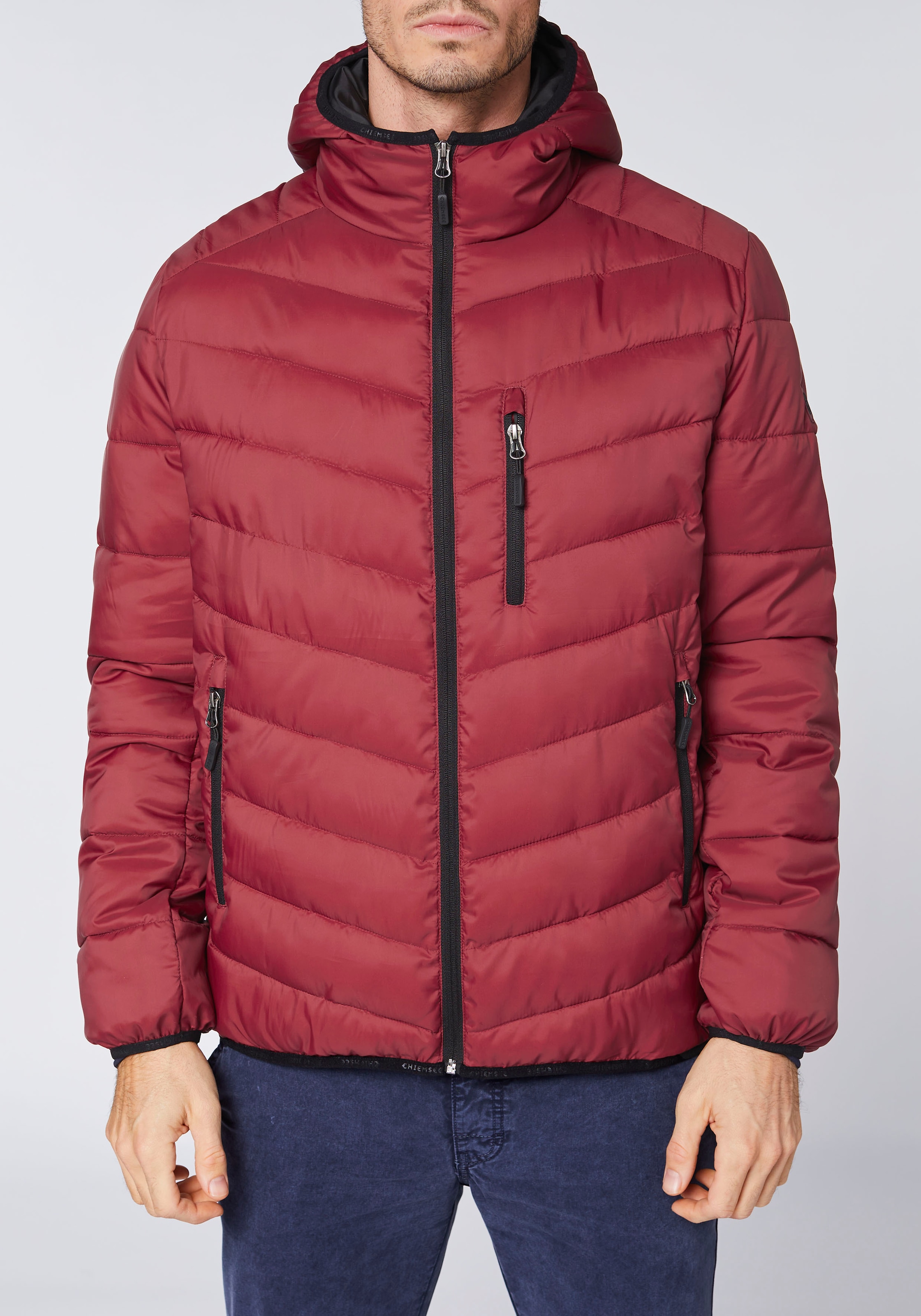 Chiemsee Steppjacke