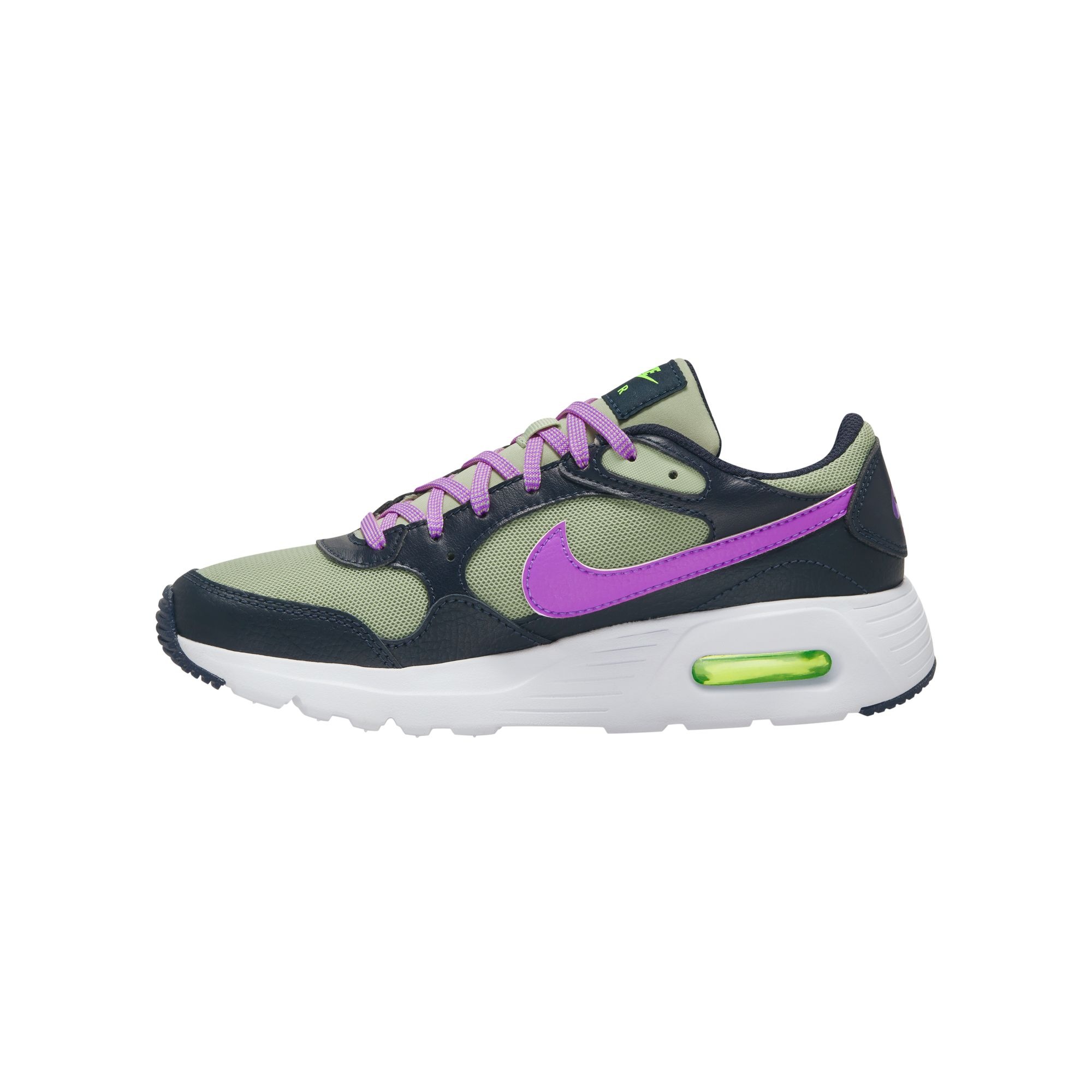 Nike Sportswear Sneaker »AIR MAX SC (GS)«