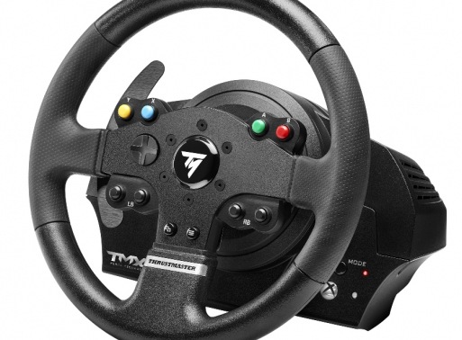 Thrustmaster Lenkrad »TMX Force Feedback«