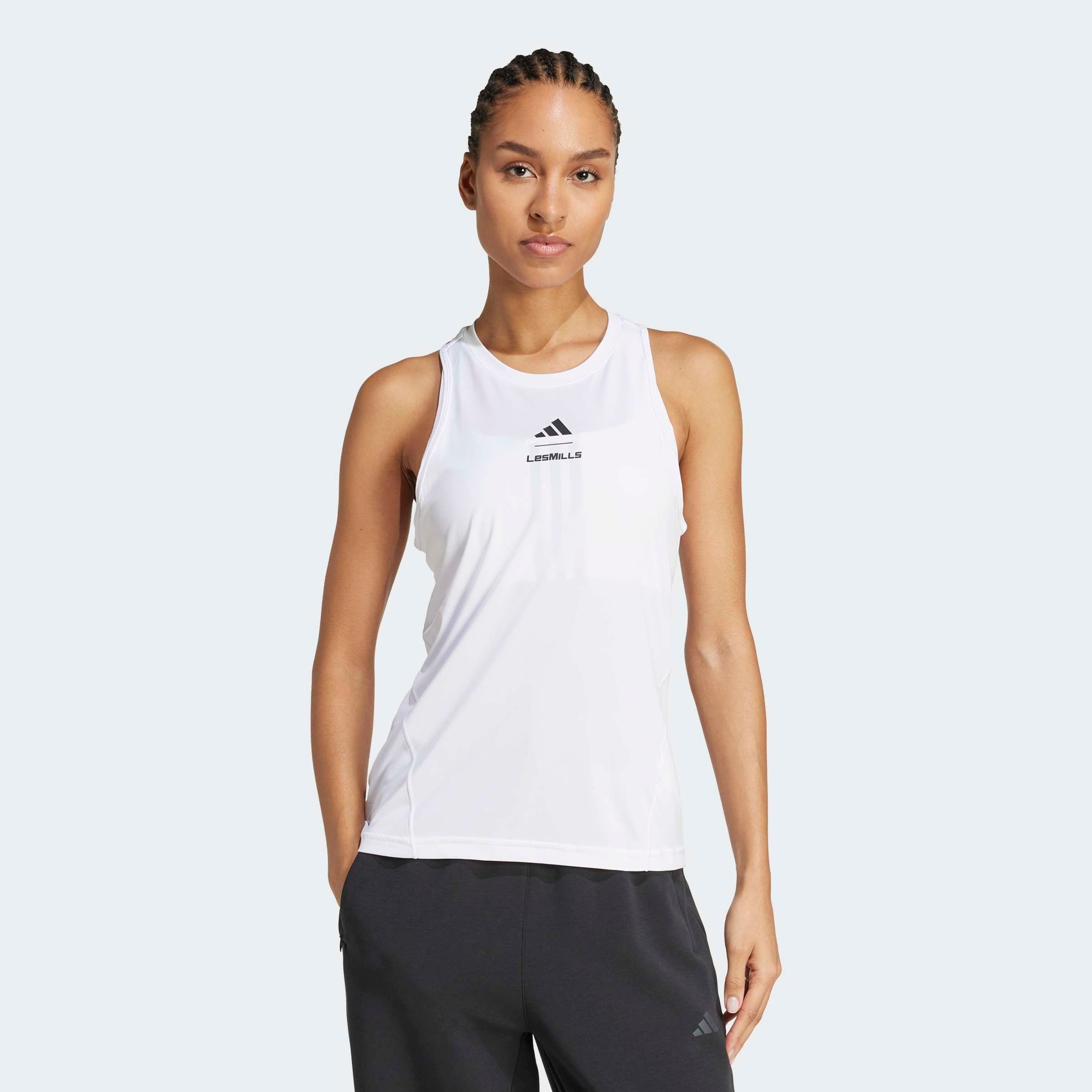 adidas Performance Tanktop »W LM G TK«