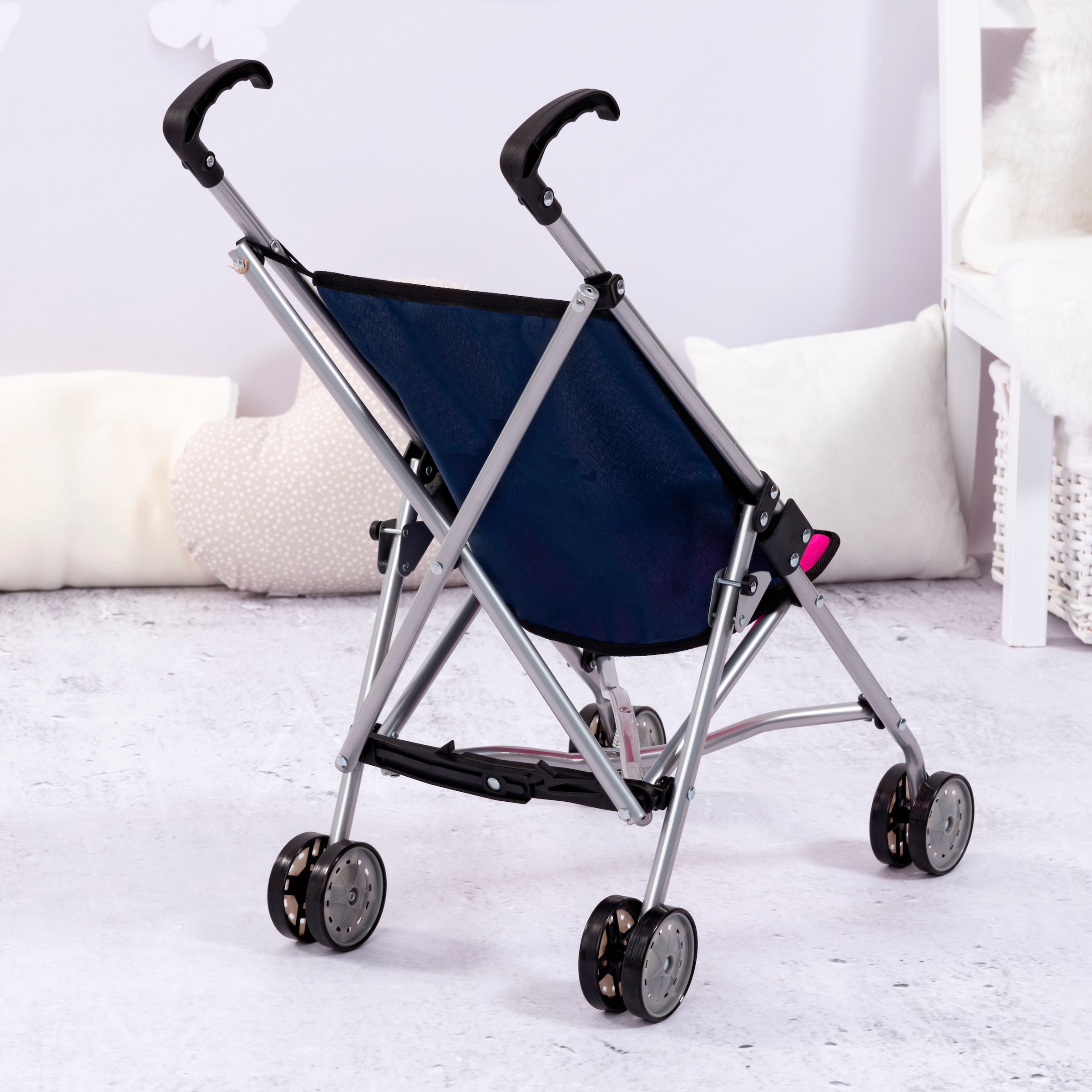 Bayer Puppenbuggy »Prinzessin«