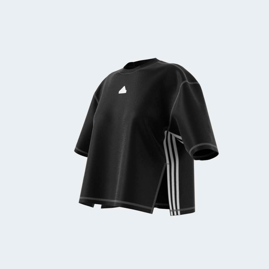 adidas Sportswear T-Shirt »DANCE TEE«