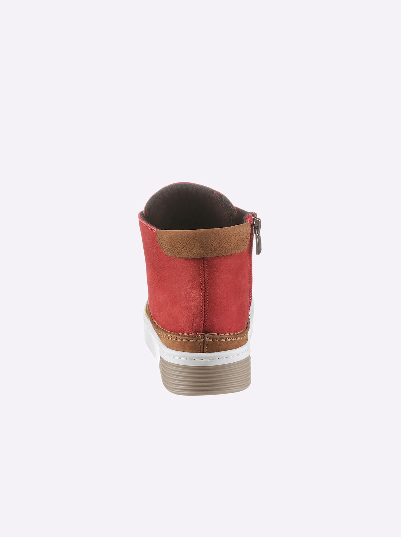 Gemini Stiefelette