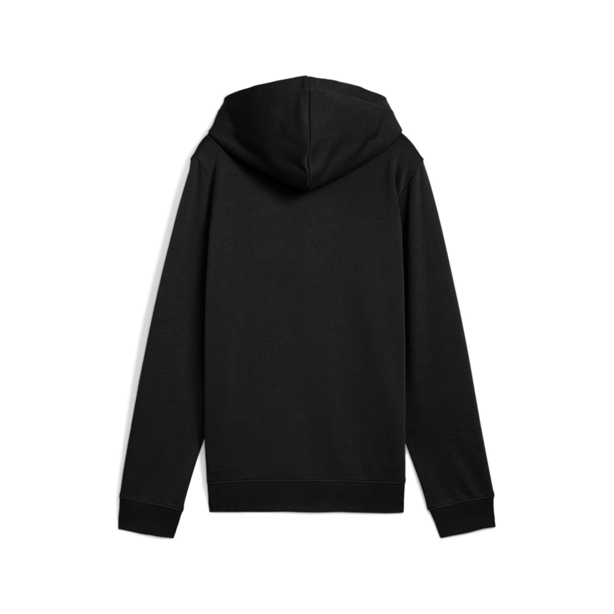 PUMA Kapuzensweatshirt »ESS SCRIPT HOODIE TR G«