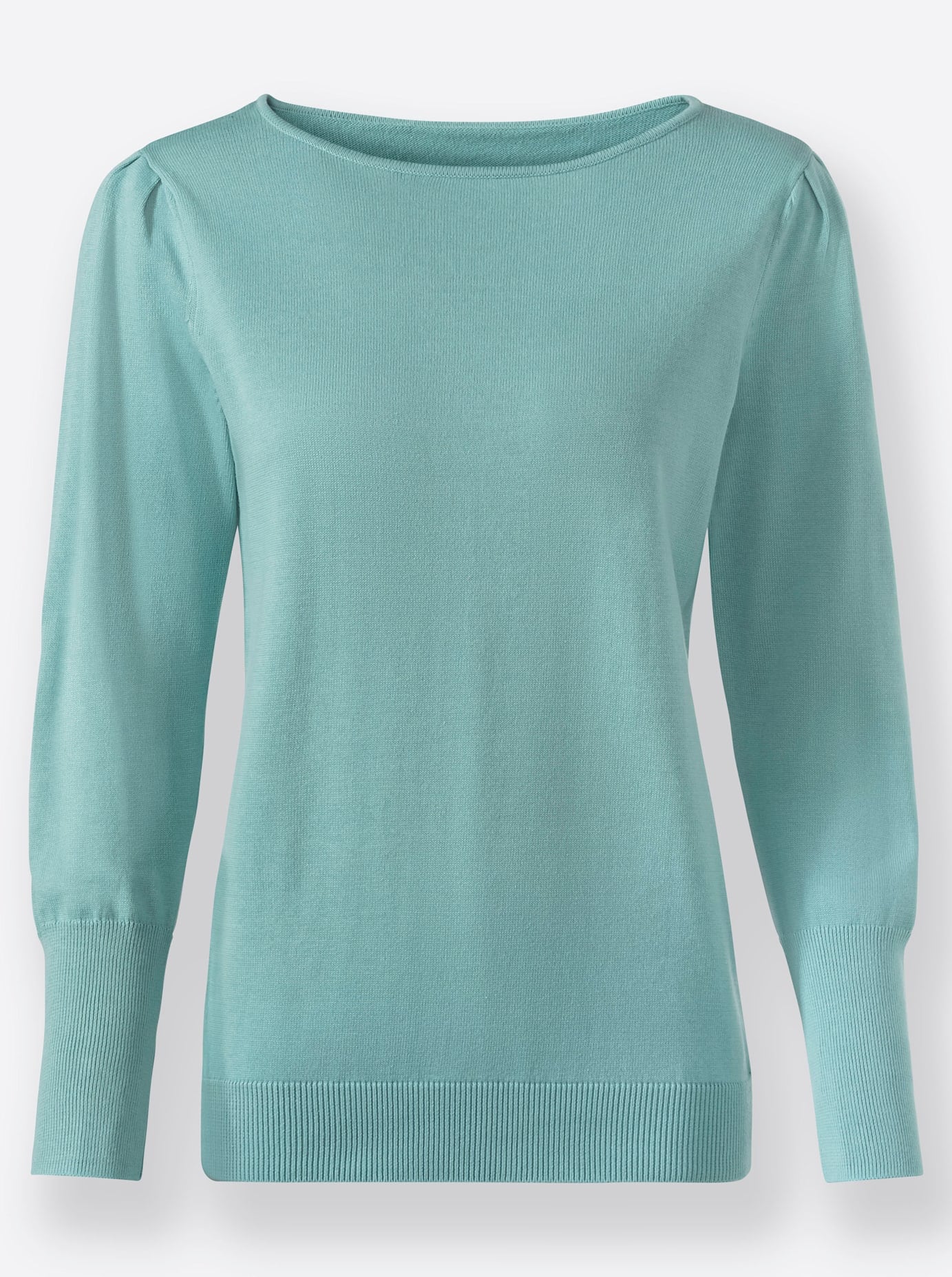 Inspirationen Strickpullover »Pullover«