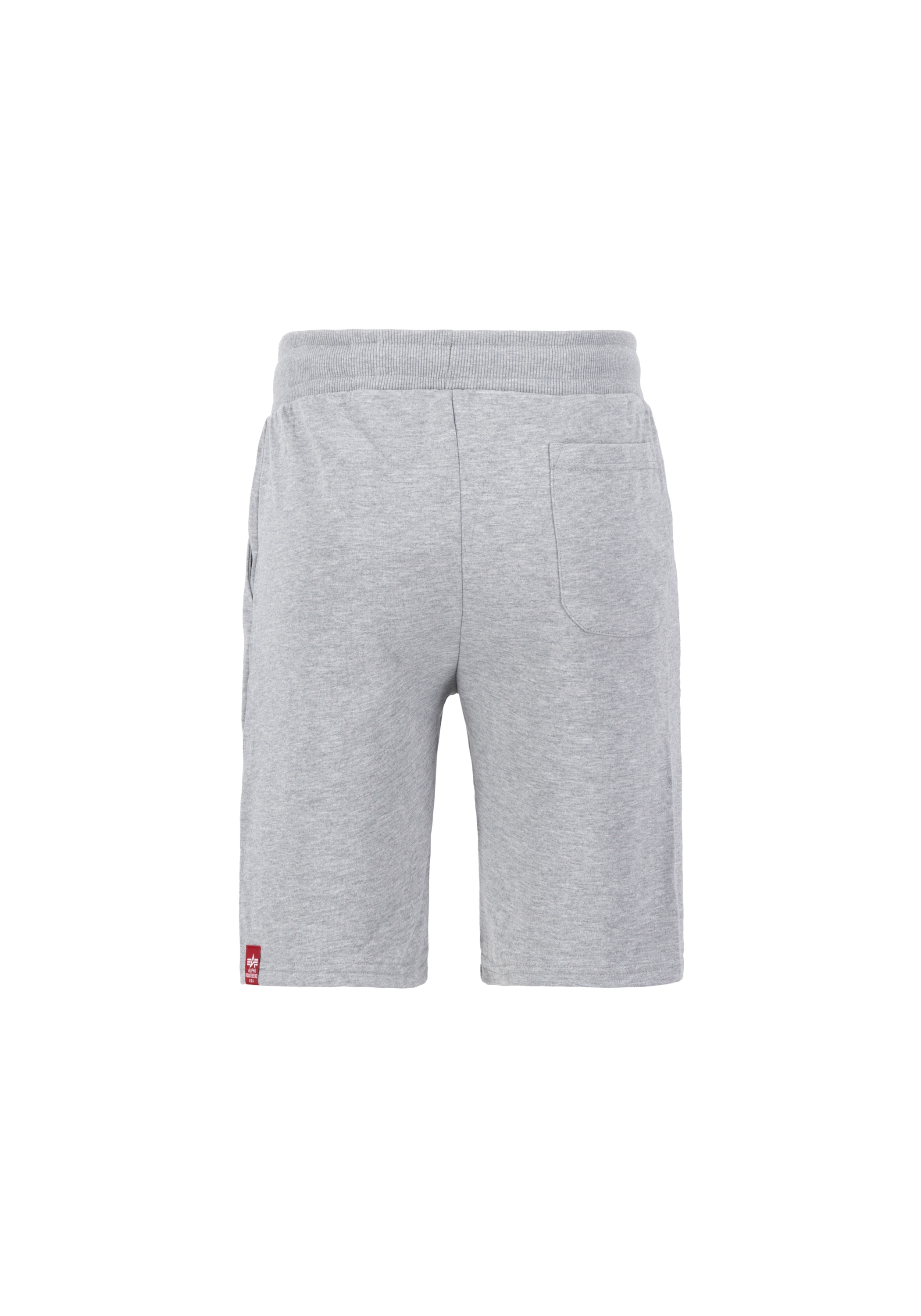 Alpha Industries Sweatshorts »Alpha Industries Men - Shorts AI Sweat Short«
