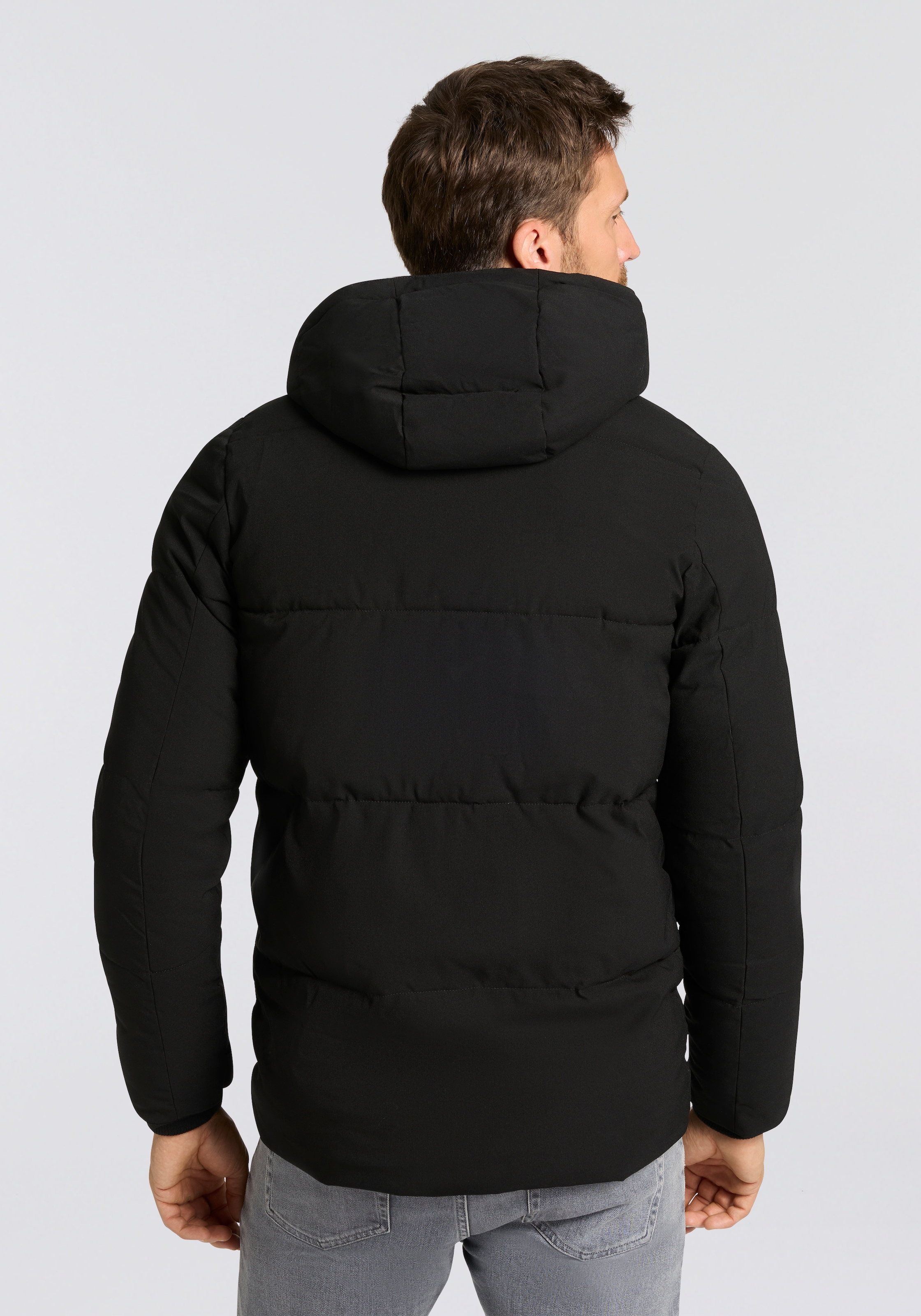 G.I.G.A. DX by killtec Steppjacke »GW 26 MN QLTD JCKT«