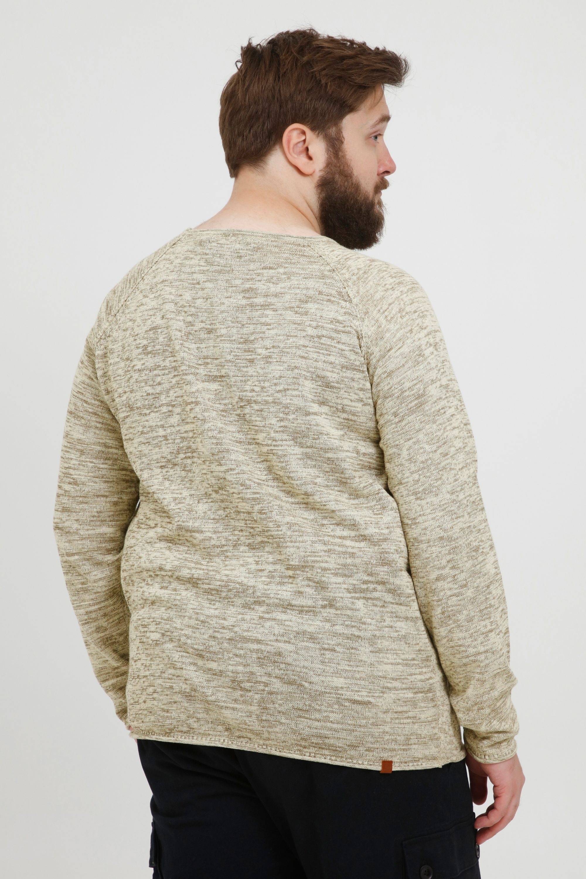 Blend Strickpullover »Strickpullover BHBDan«