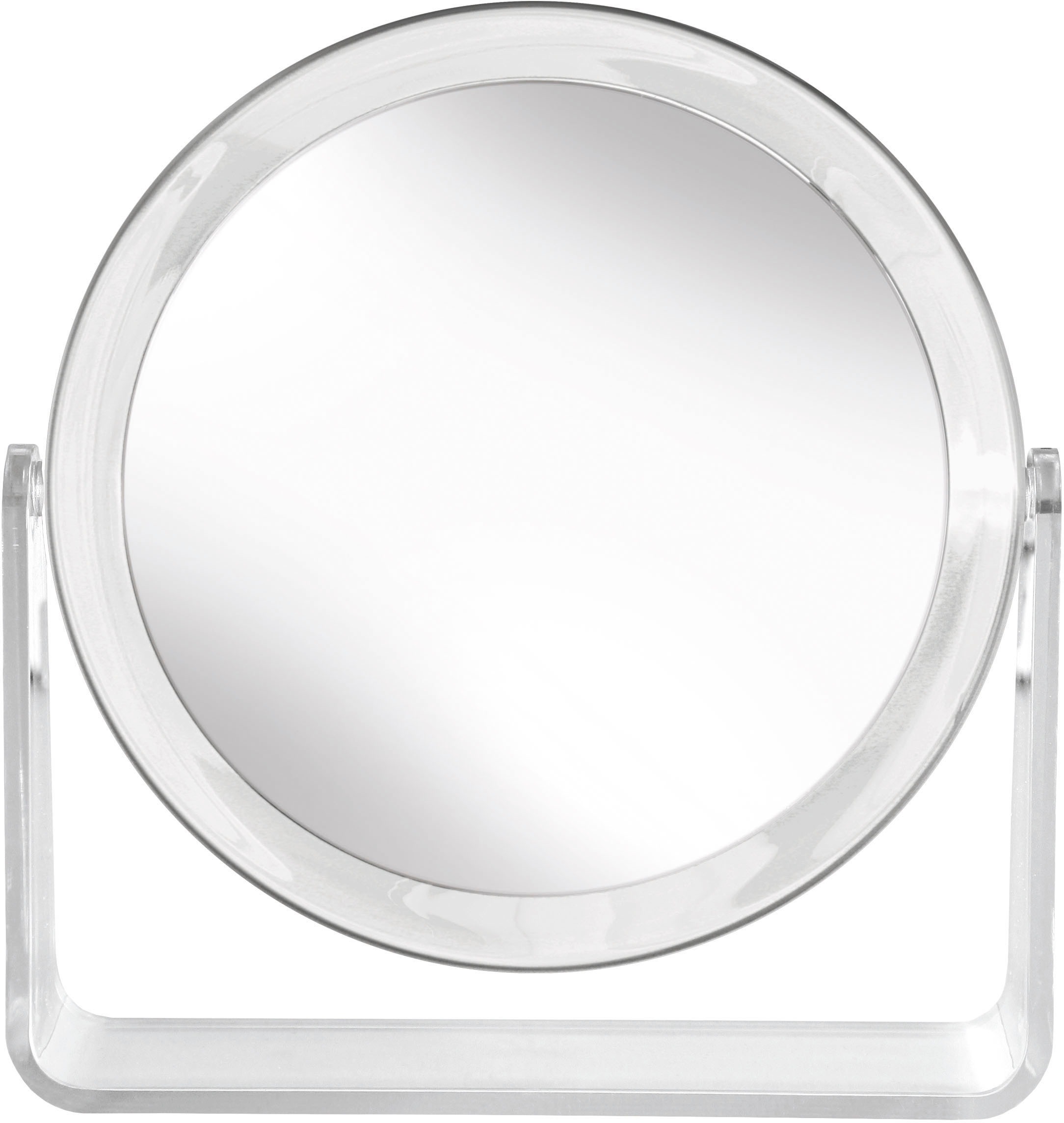 Kleine Wolke Kosmetikspiegel »Clear Mirror«, mit 10-facher Vergrößerung kaufen