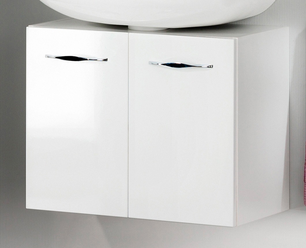 FACKELMANN Waschbeckenunterschrank »Sceno«, Badmöbel Breite 60 cm